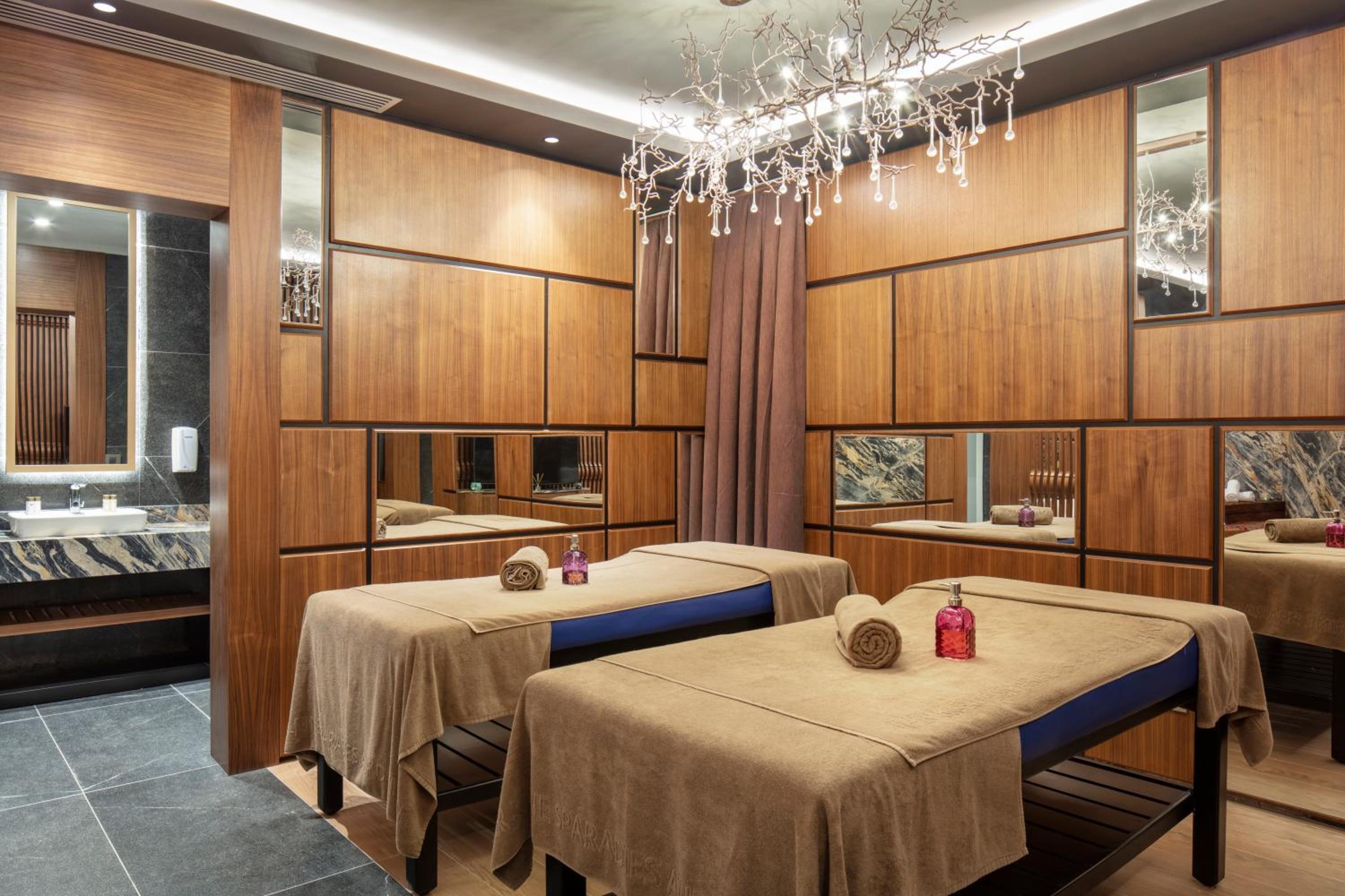 Foto de Mylome Luxury Hotel & Resort - Ultra All Inclusive