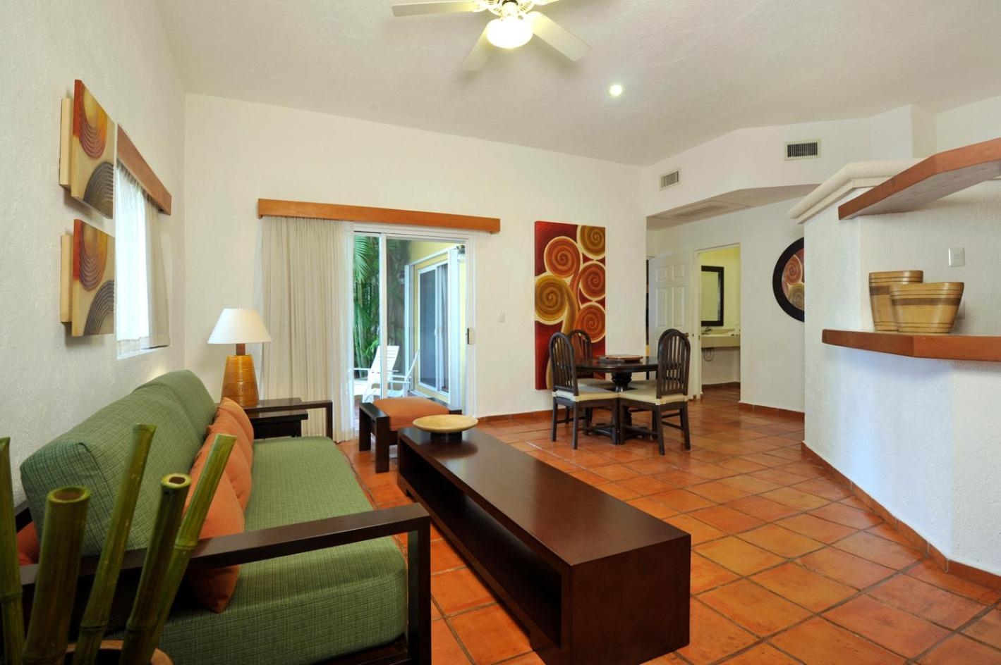 Foto de Las Palmas Condominio