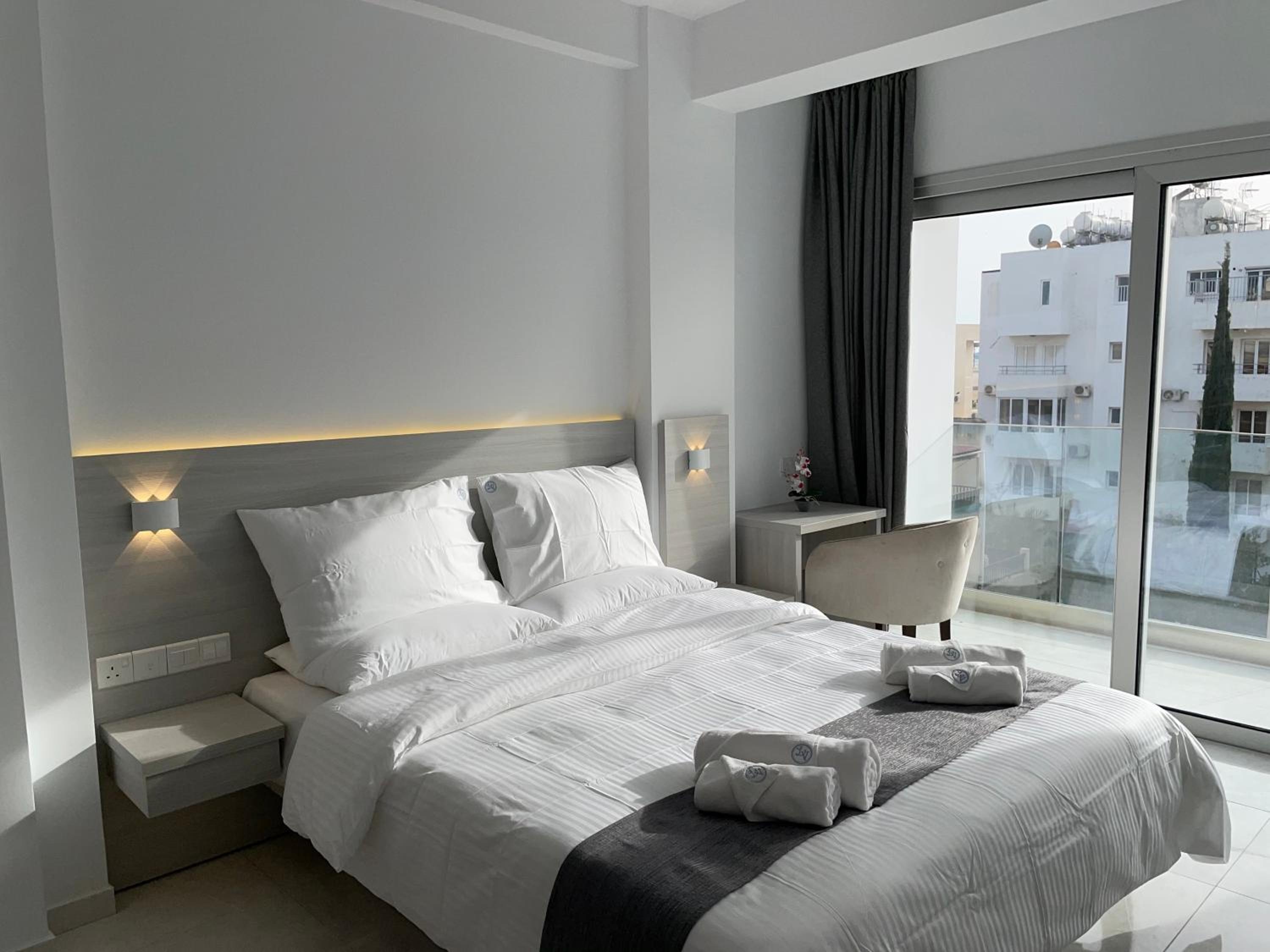 Foto de La Veranda Hotel