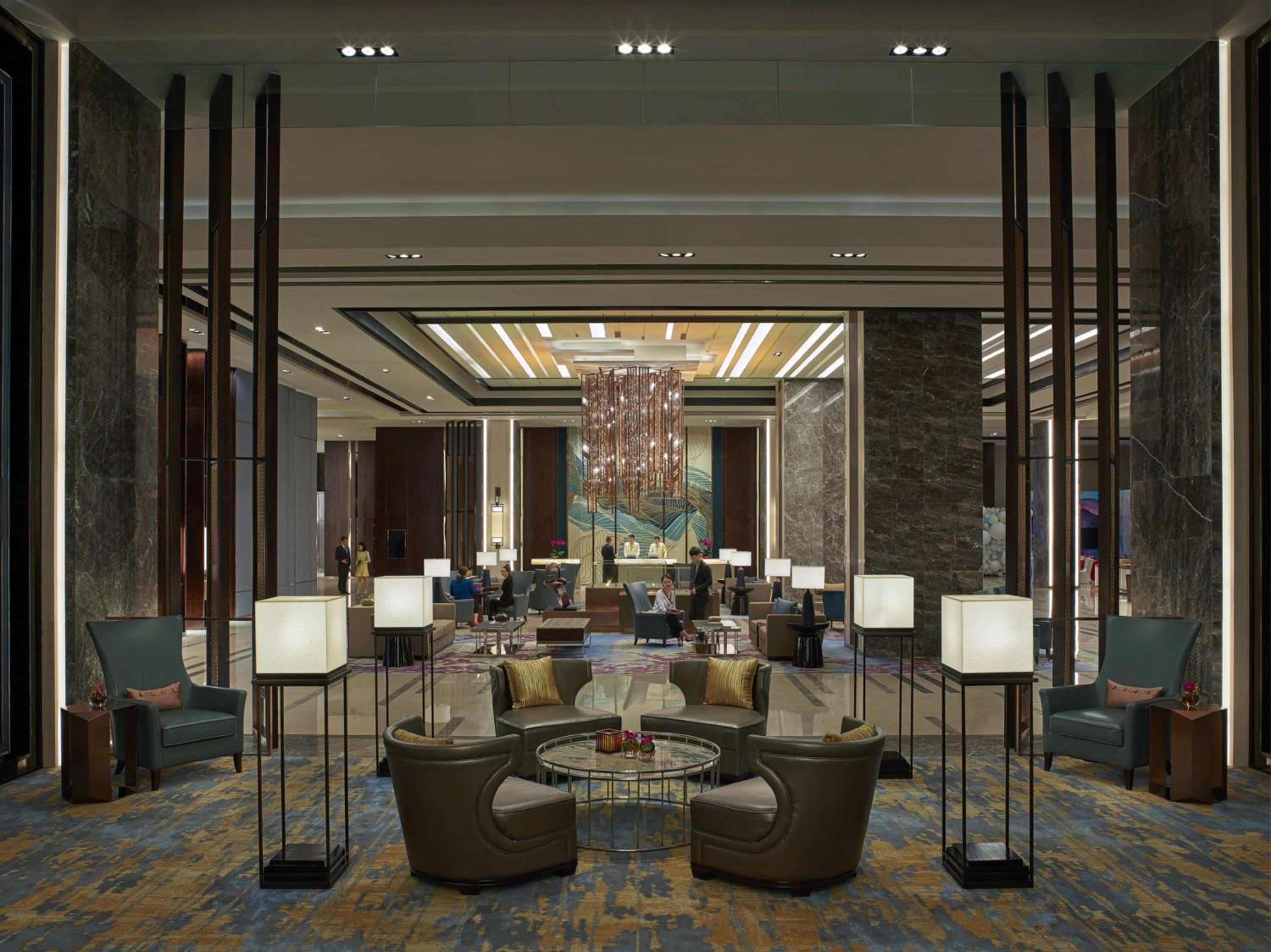 Foto de Shangri-La Songbei, Harbin