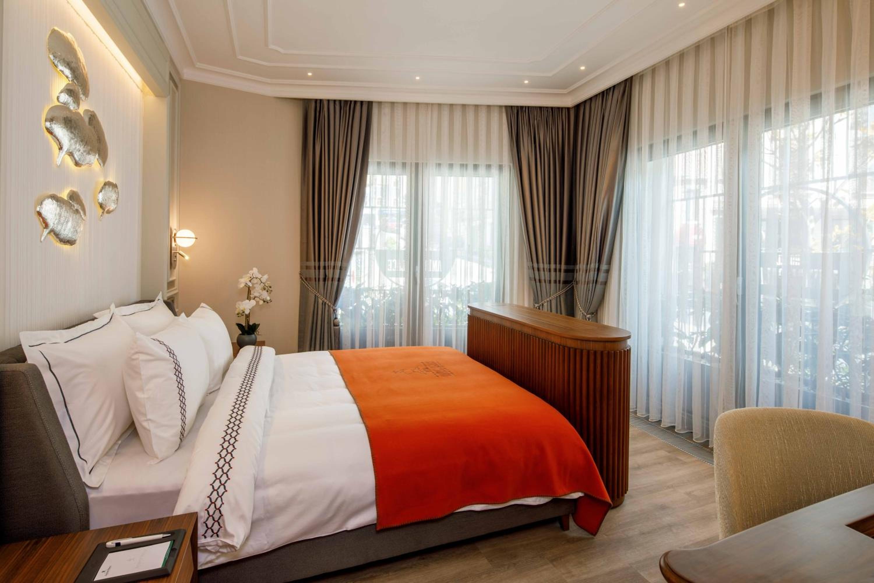 Foto de Amiral Palace Hotel Boutique Class