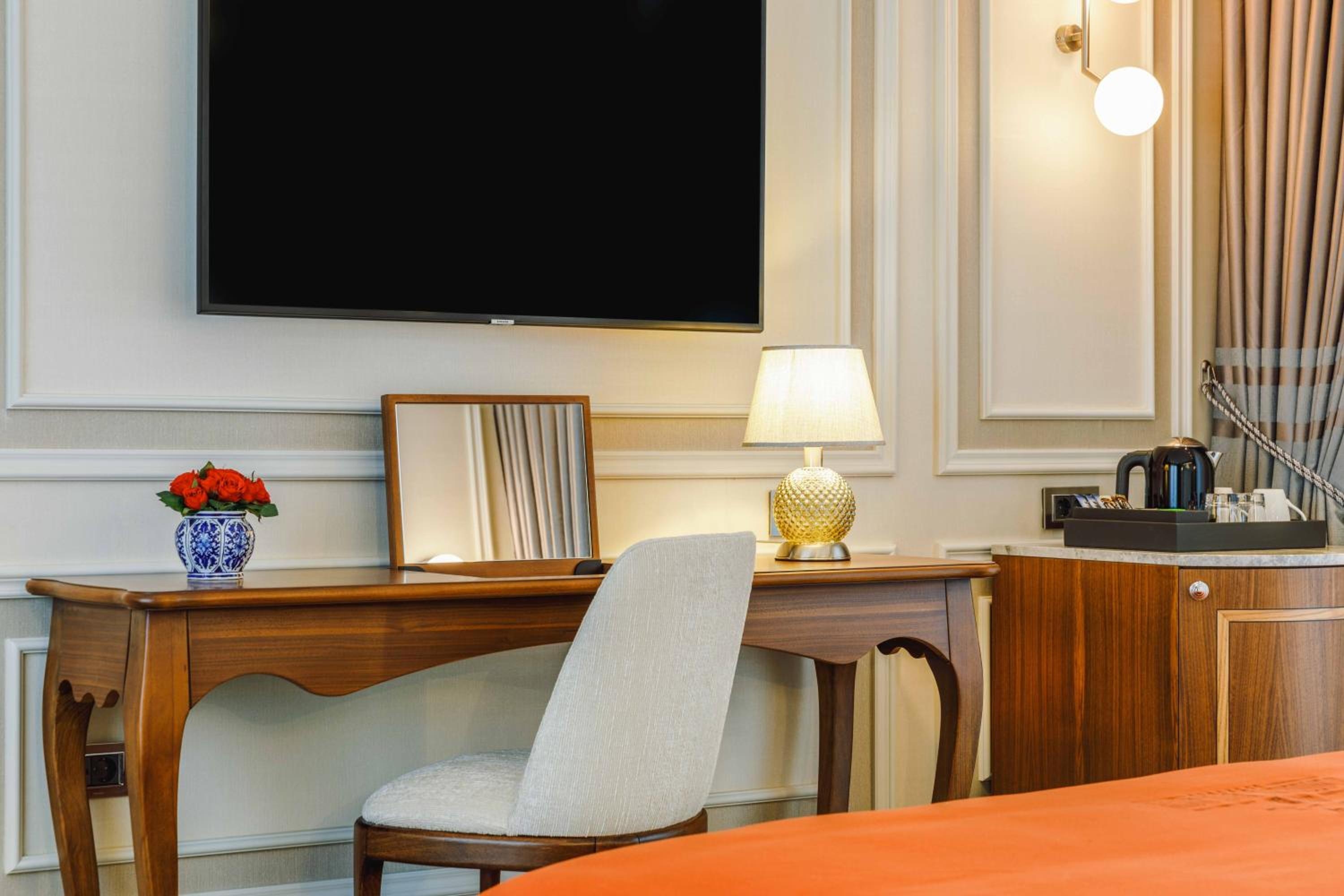 Foto de Amiral Palace Hotel Boutique Class