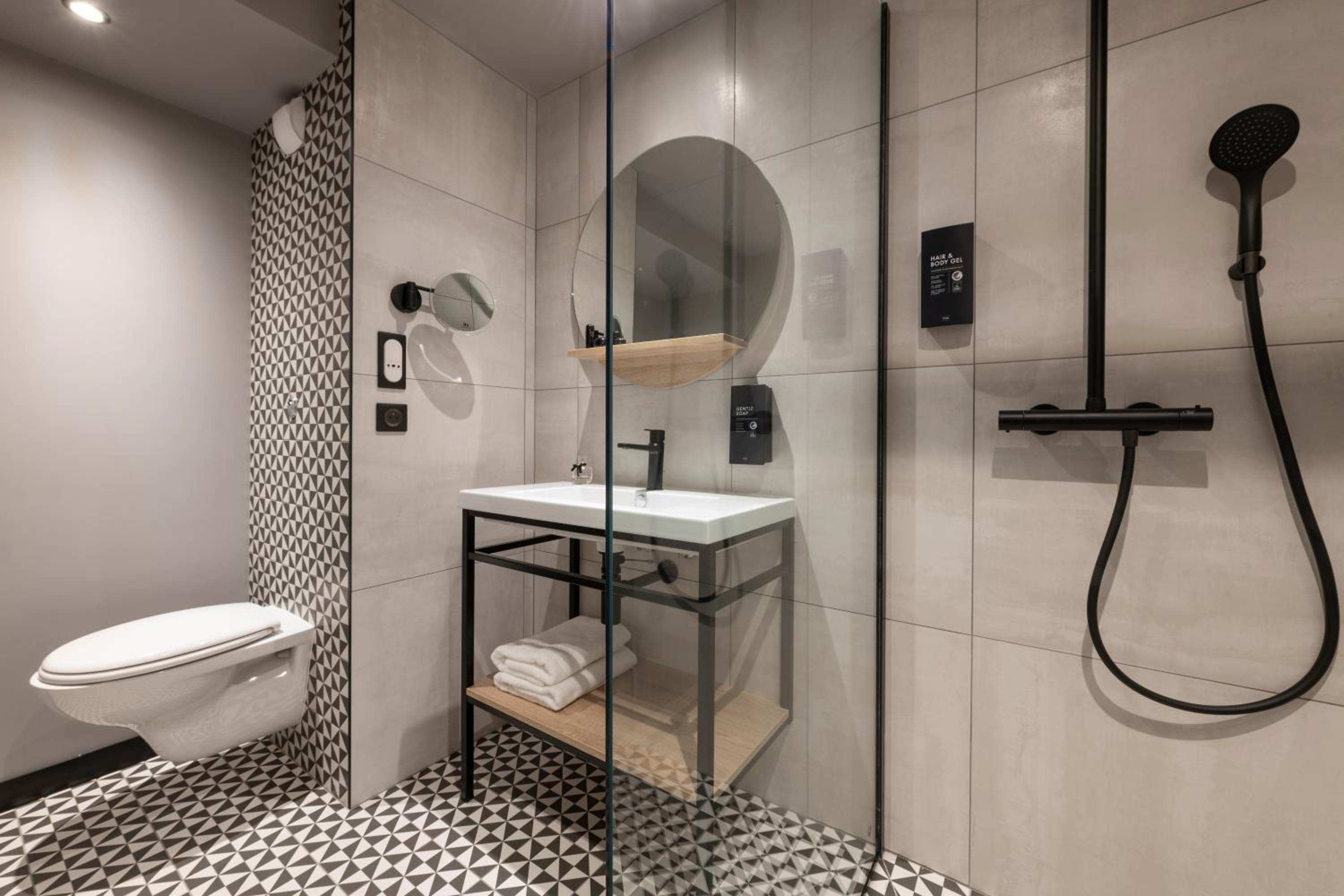 Foto de Tulip Hôtels & Residences Joinville-Le-Pont