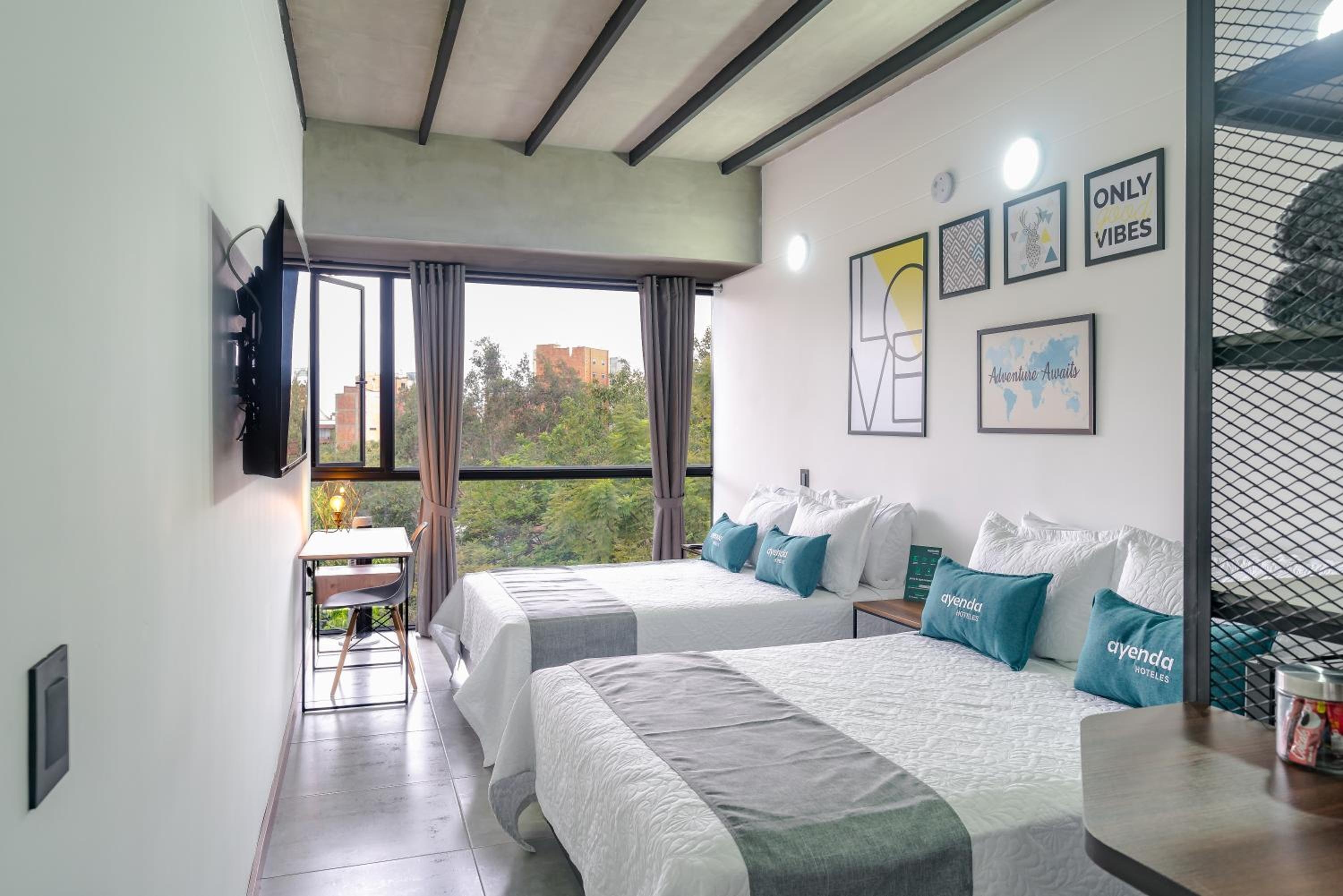 Foto de Loft 32 Medellín Living