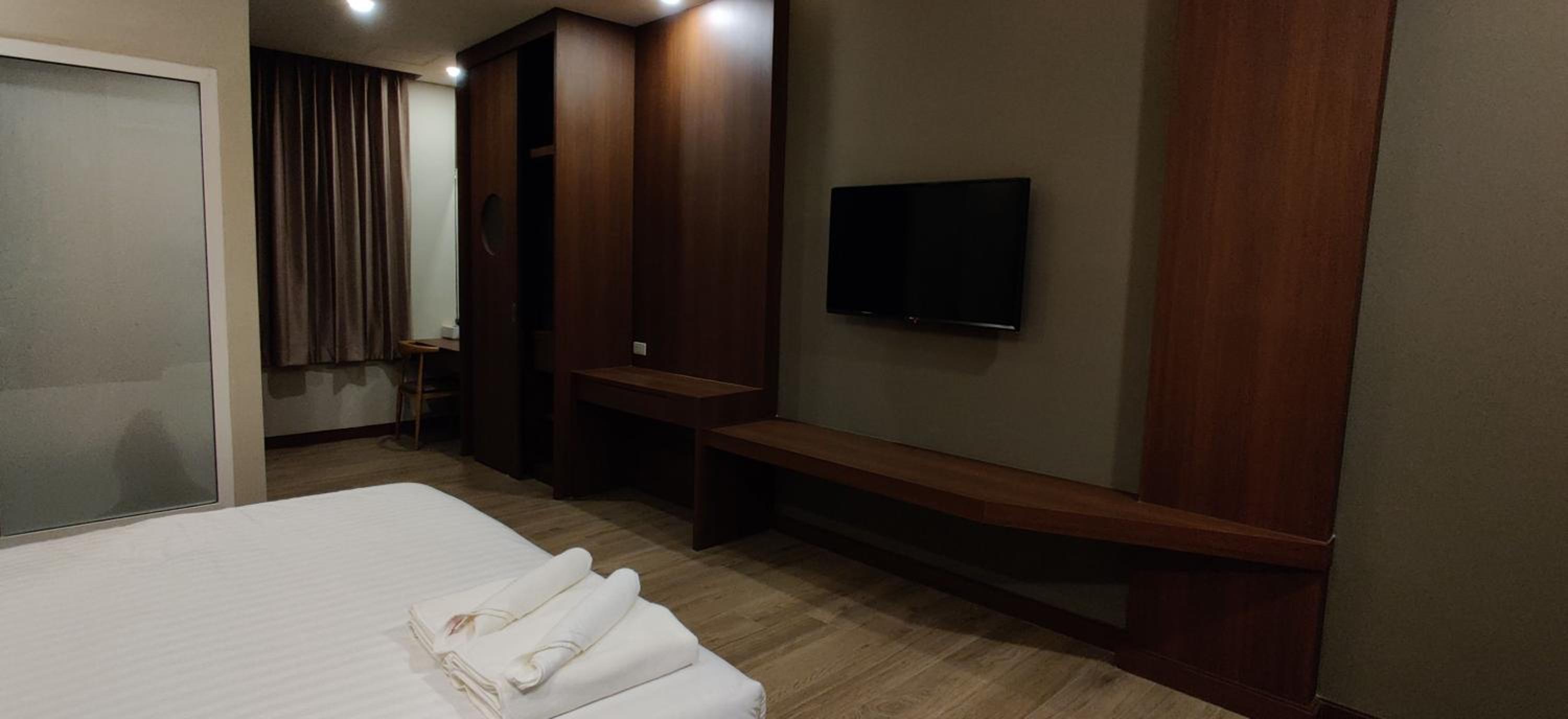 Foto de 2M Place Apartment