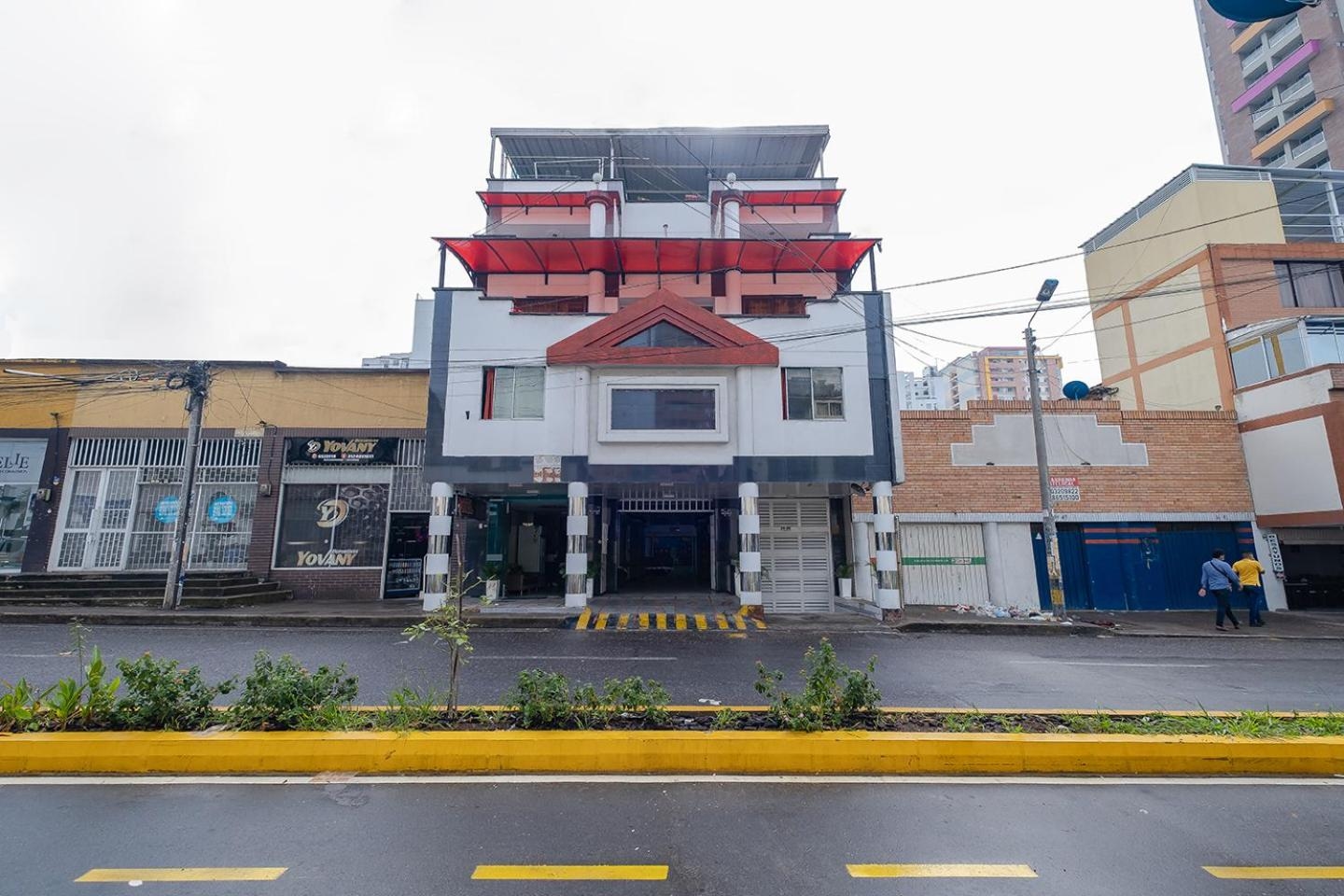 Foto de Ayenda Castillo Real 1521