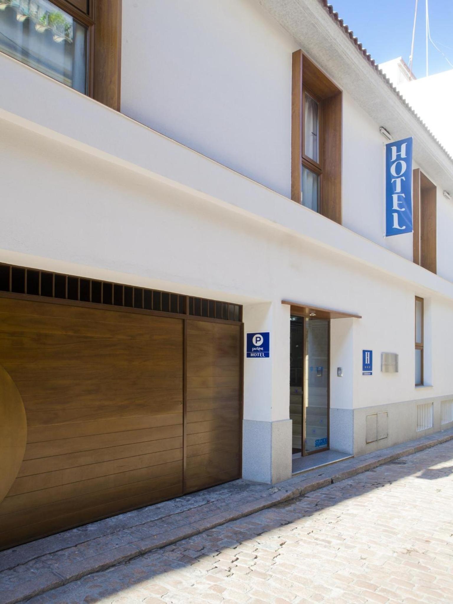 Foto de La Boutique Puerta Osario