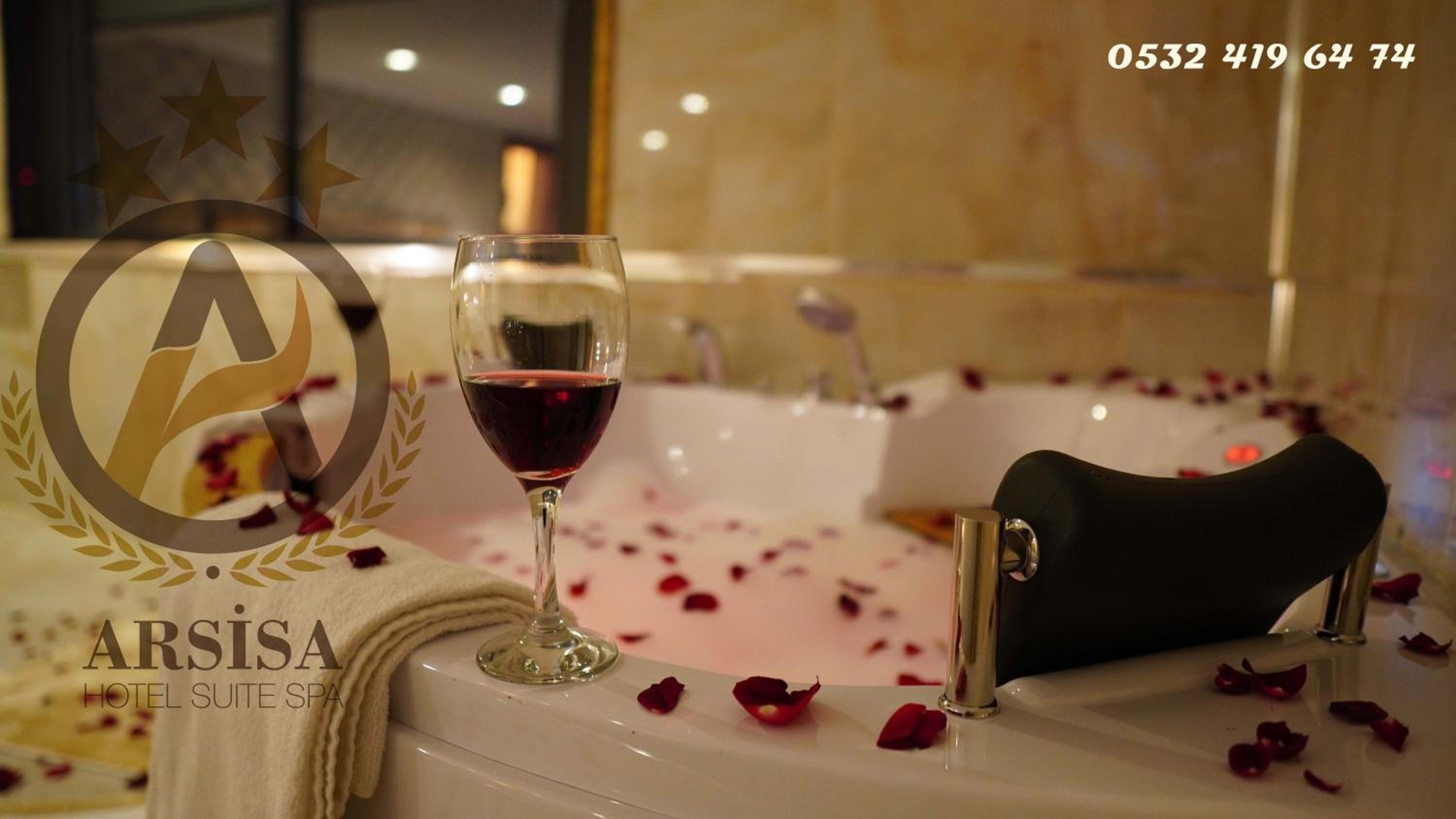 Foto de Arsisa Hotel