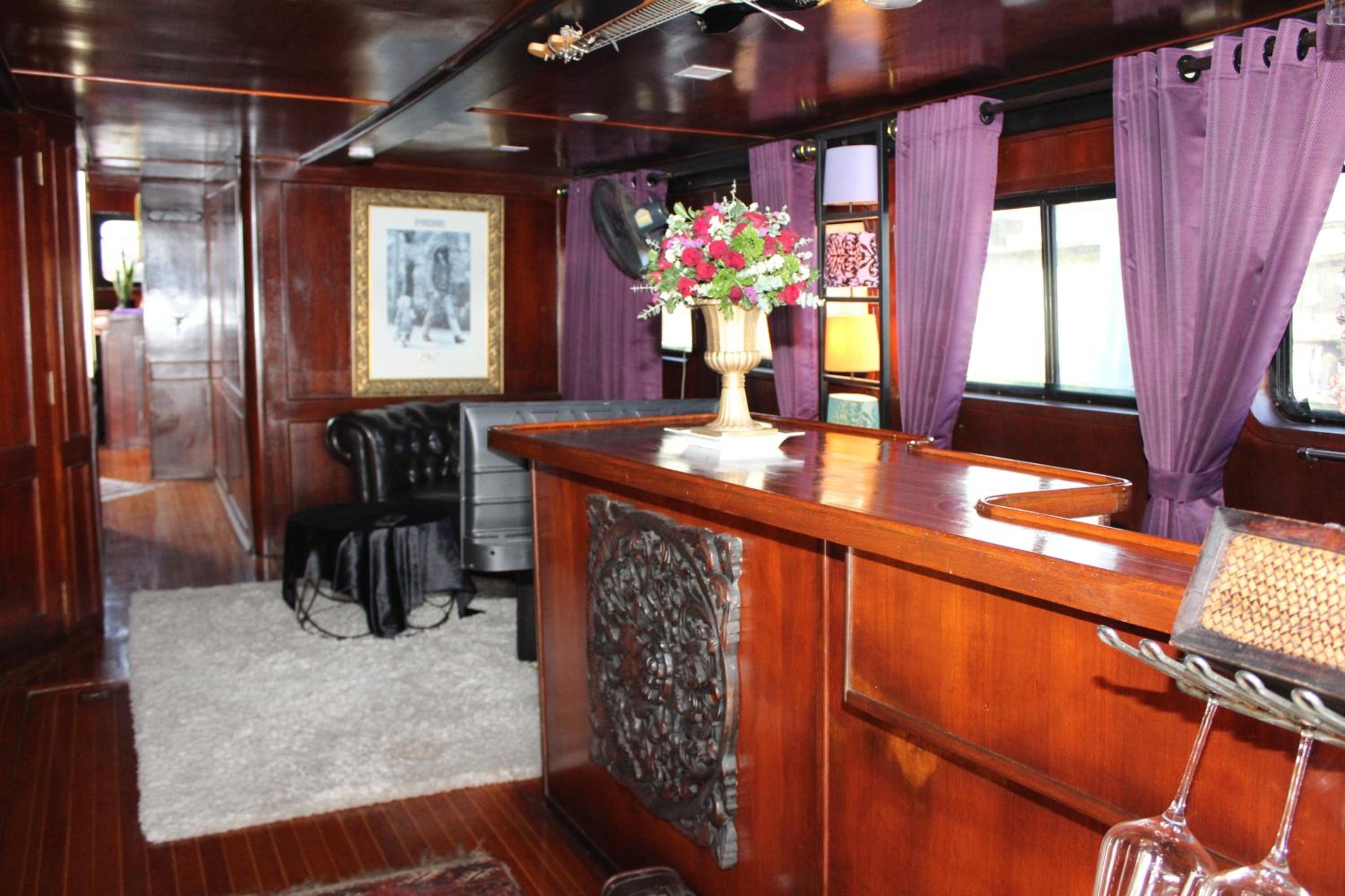 Foto de Sabai Sabai Liveaboard Bangkok