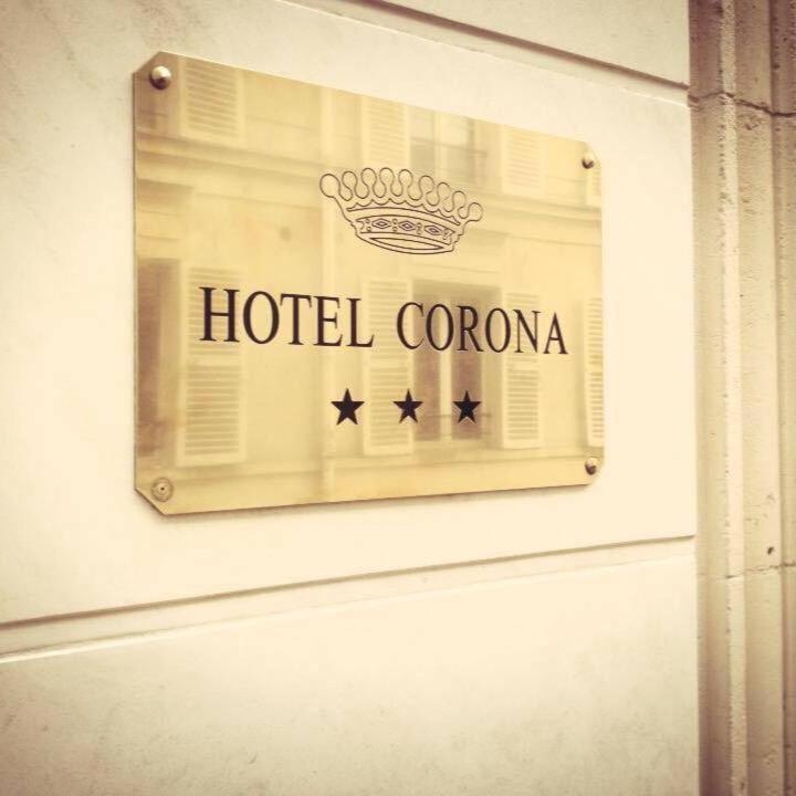 Foto de Hotel Corona -Rodier-