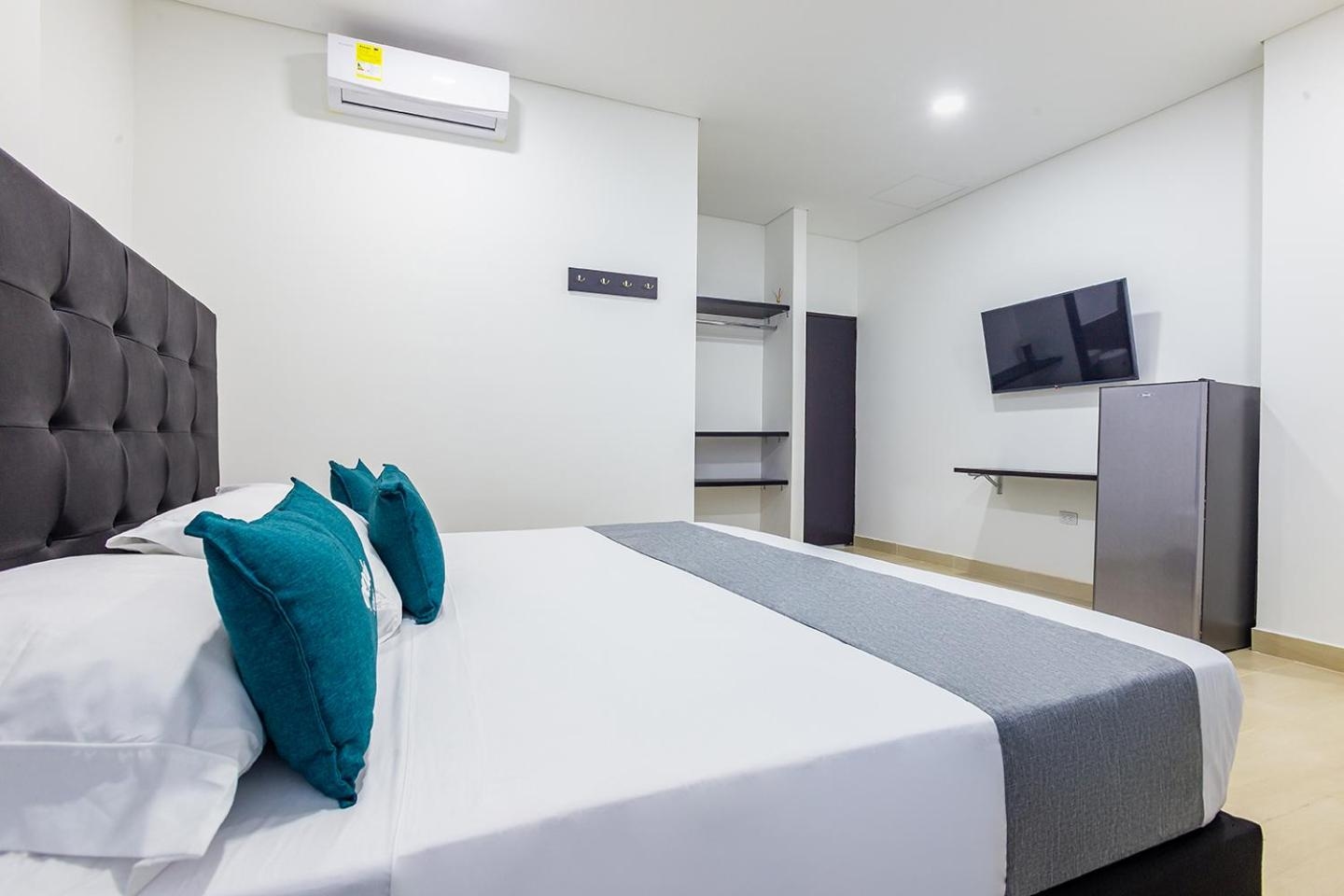 Foto de Ayenda Hotel Trinidad