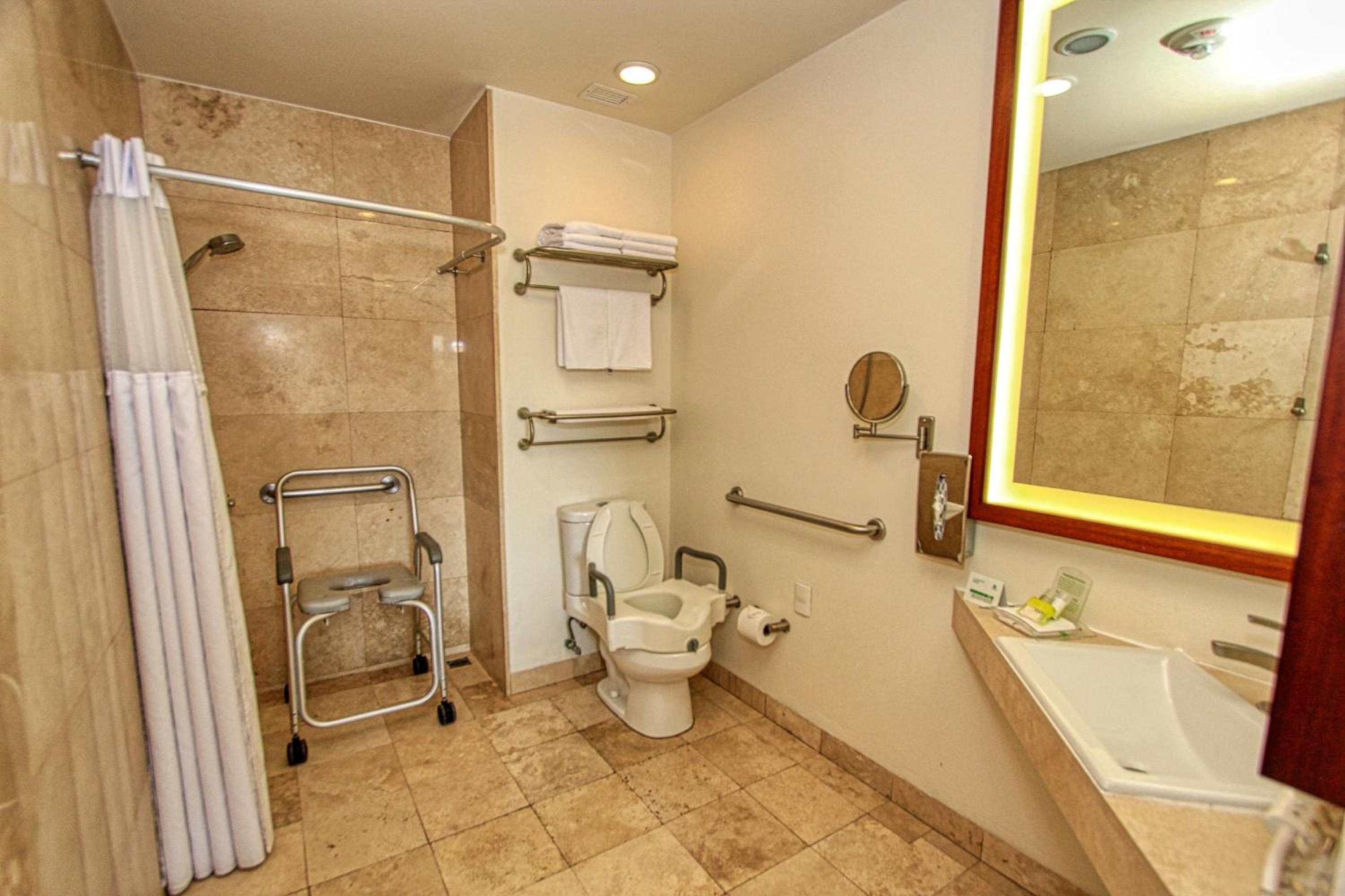 Foto de Holiday Inn Huatulco by IHG