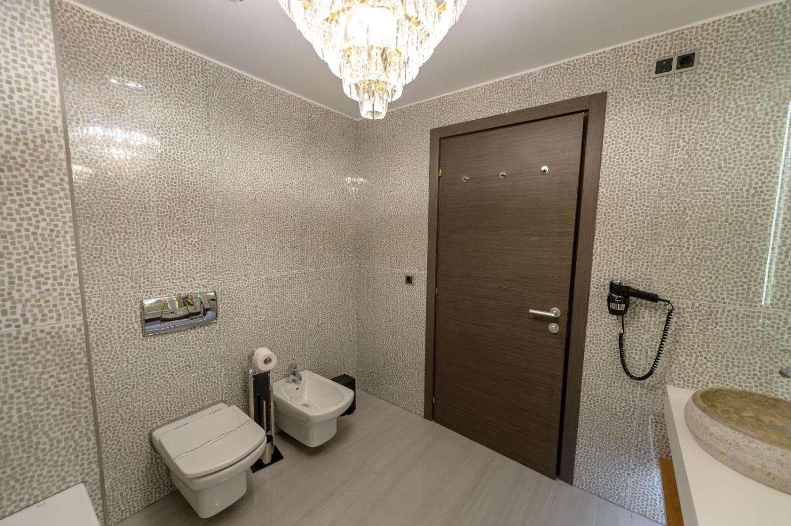 Foto de Elexus Apartments Poiana Brasov