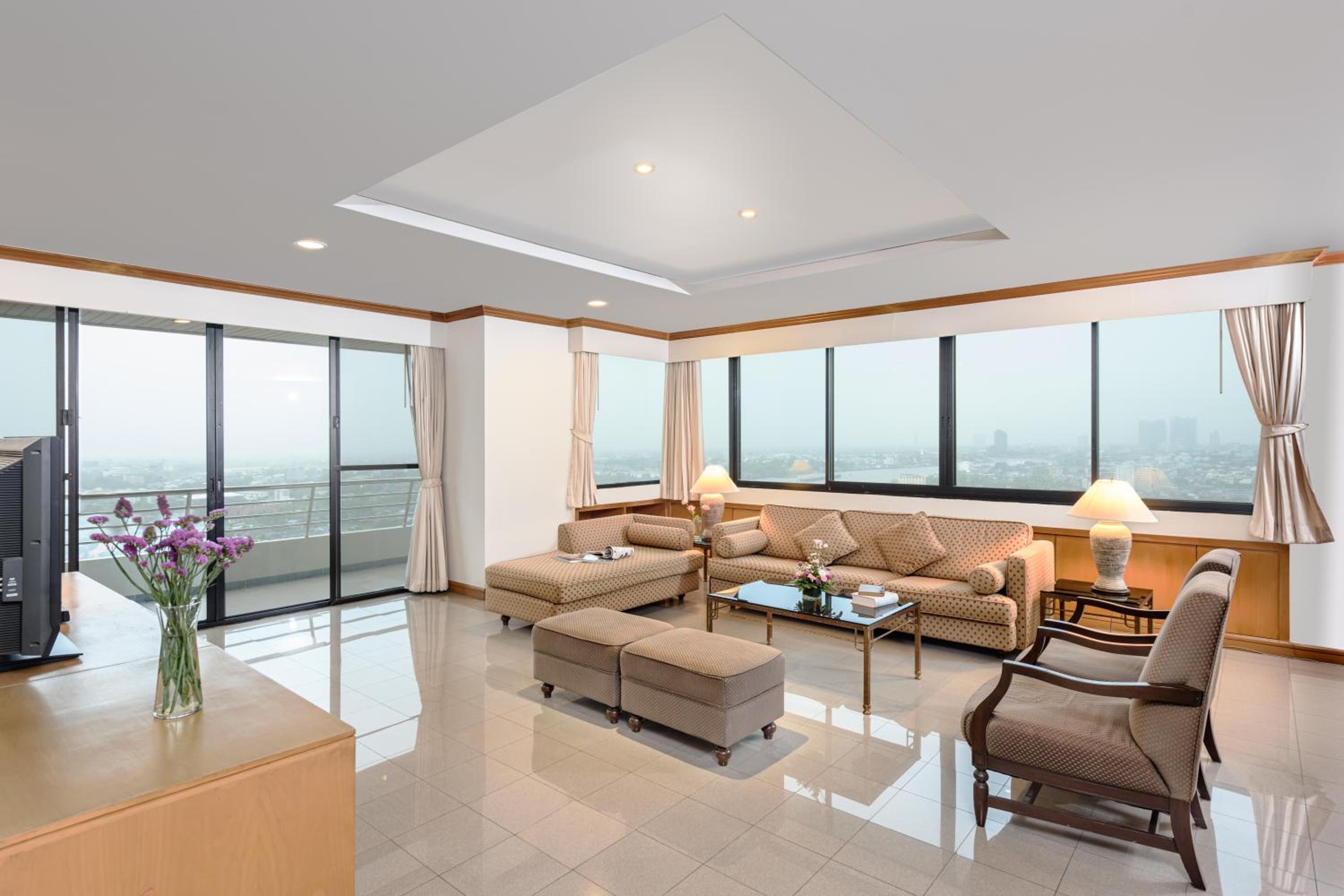 Foto de Riverine Place Hotel and Residence