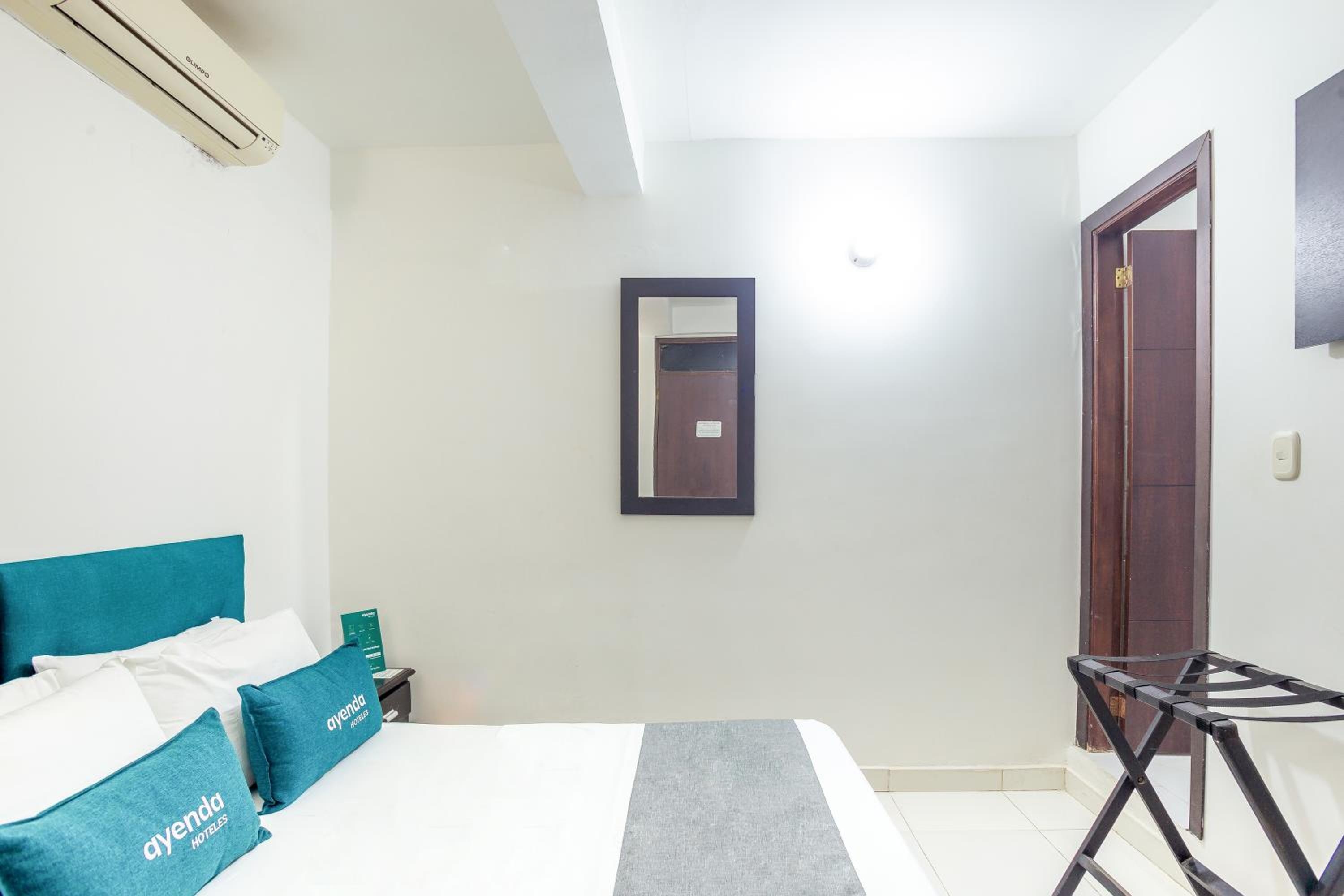 Foto de Ayenda Casa Real