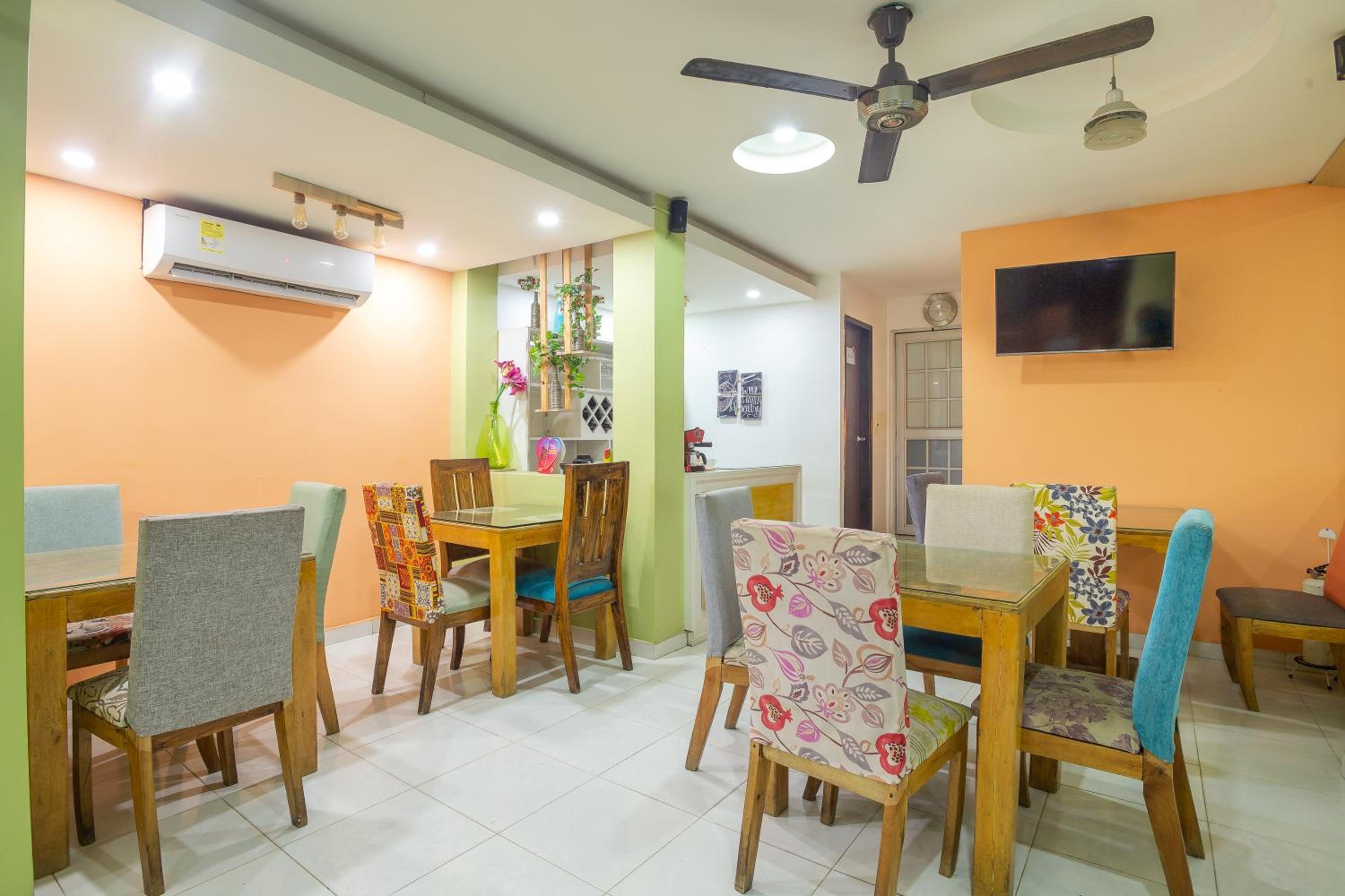 Foto de Ayenda Casa Real