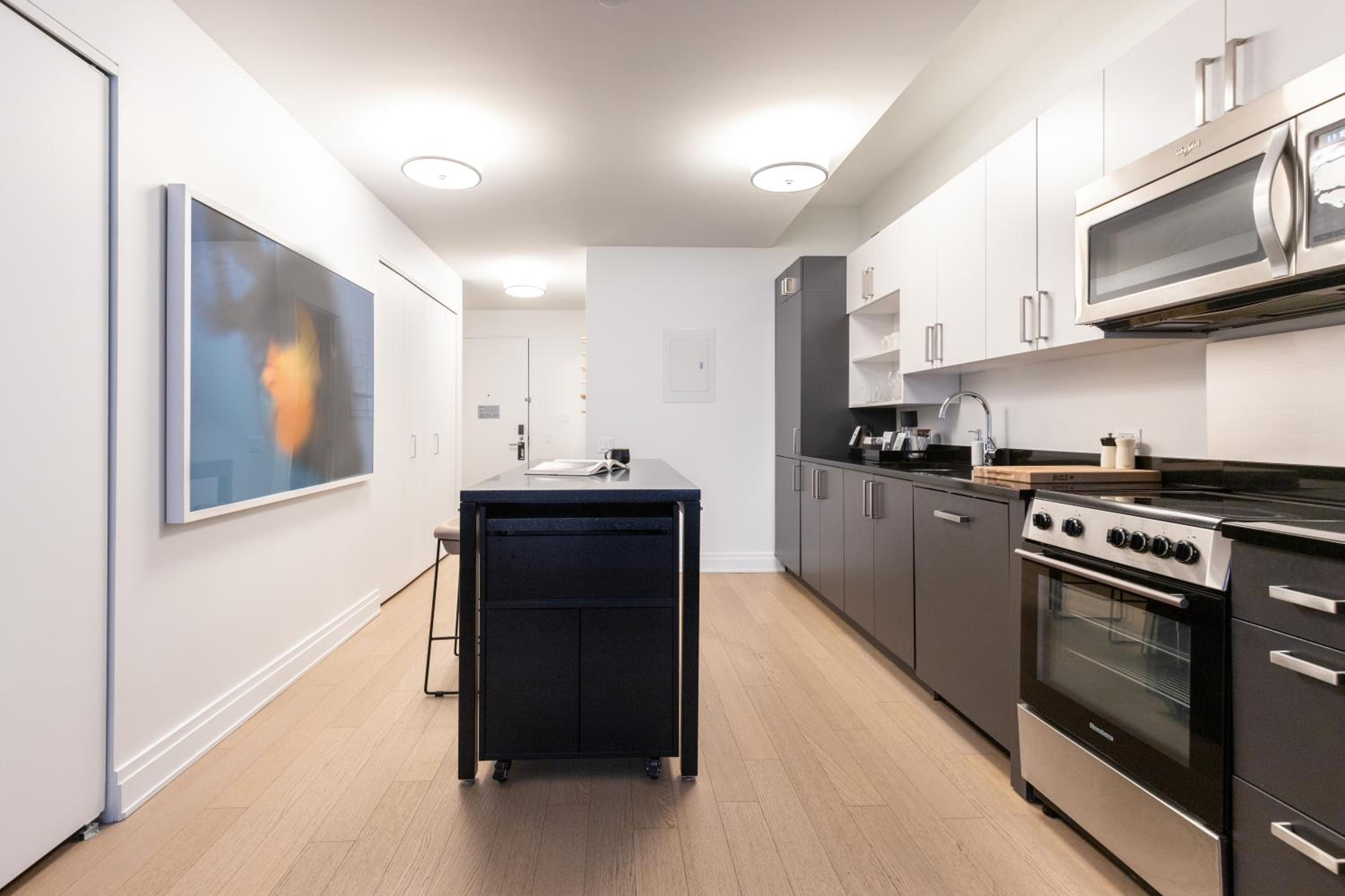 Foto de Mint House 70 Pine by Kasa