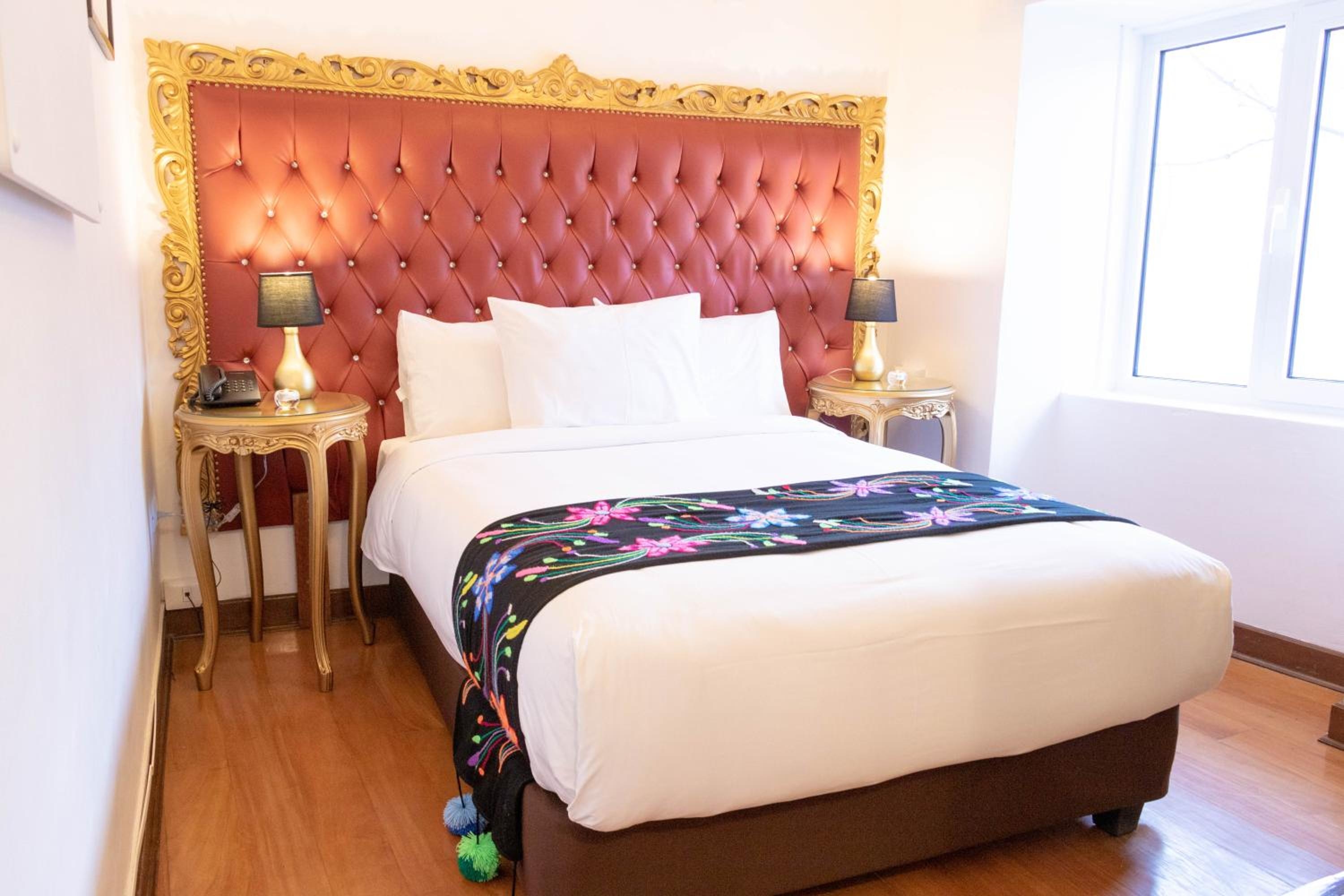 Auka Boutique San Blas, Cusco