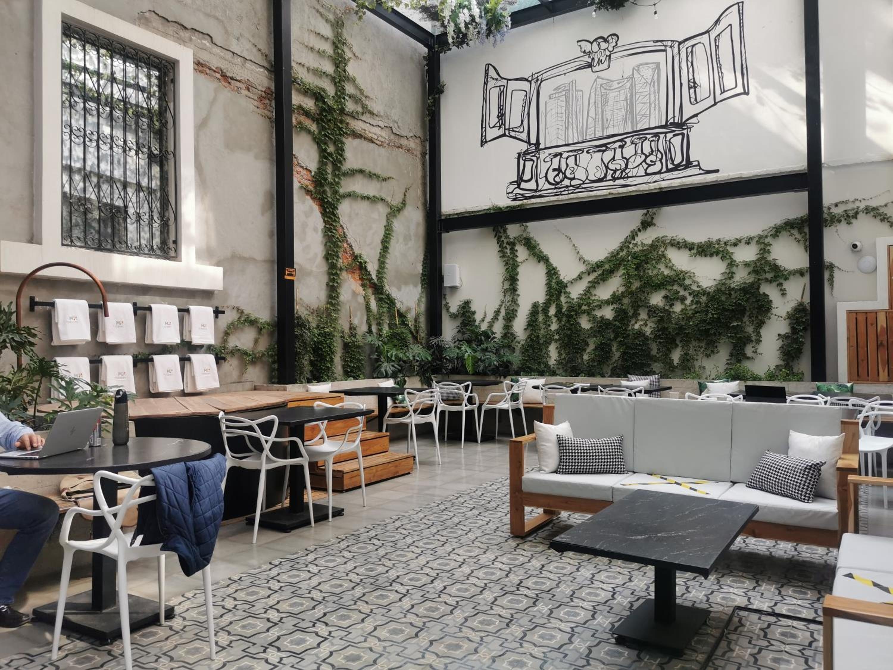Foto de Hotel MX condesa CDMX, Trademark Collection by Wyndham