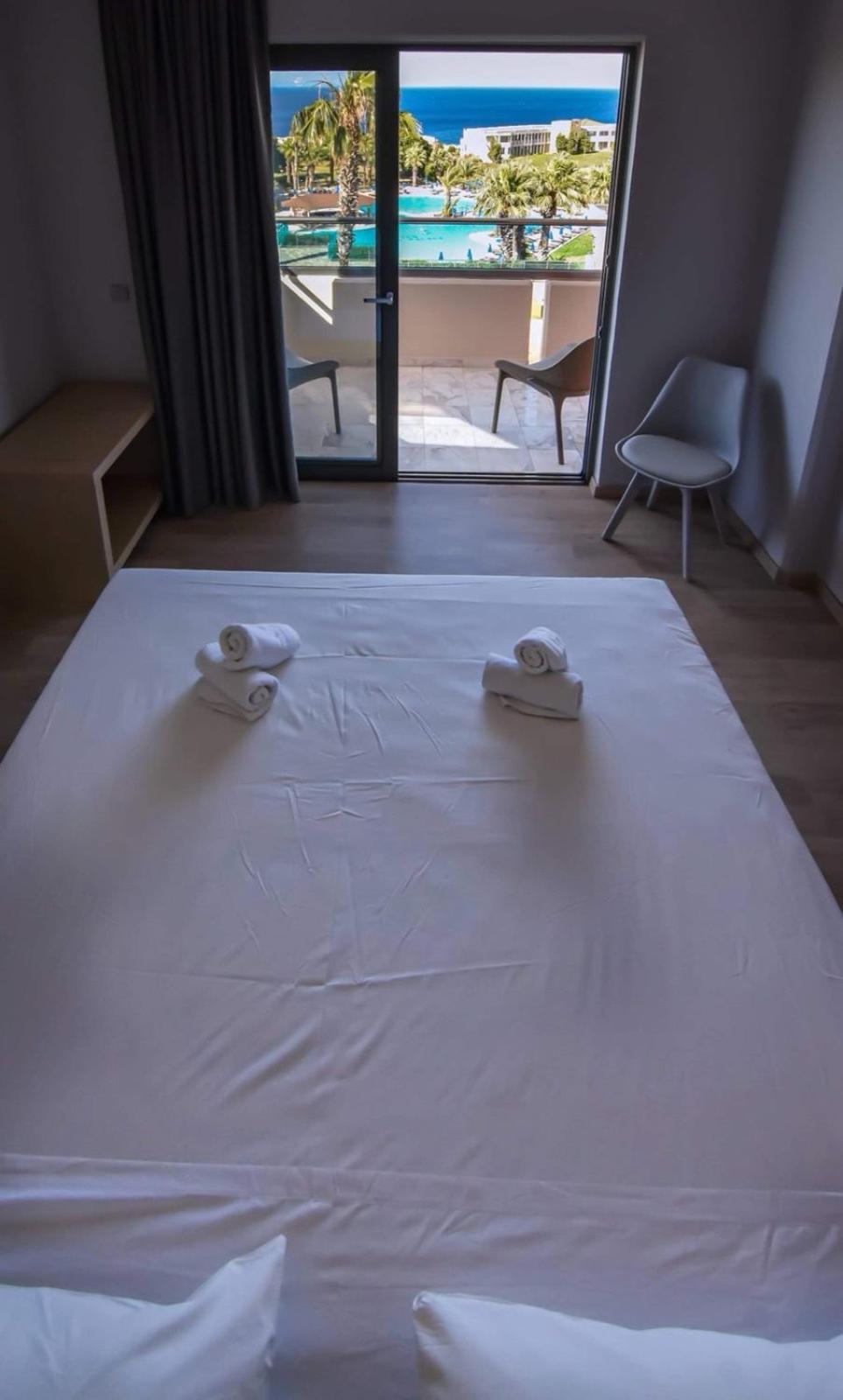 Foto de Kresten Palace Hotel