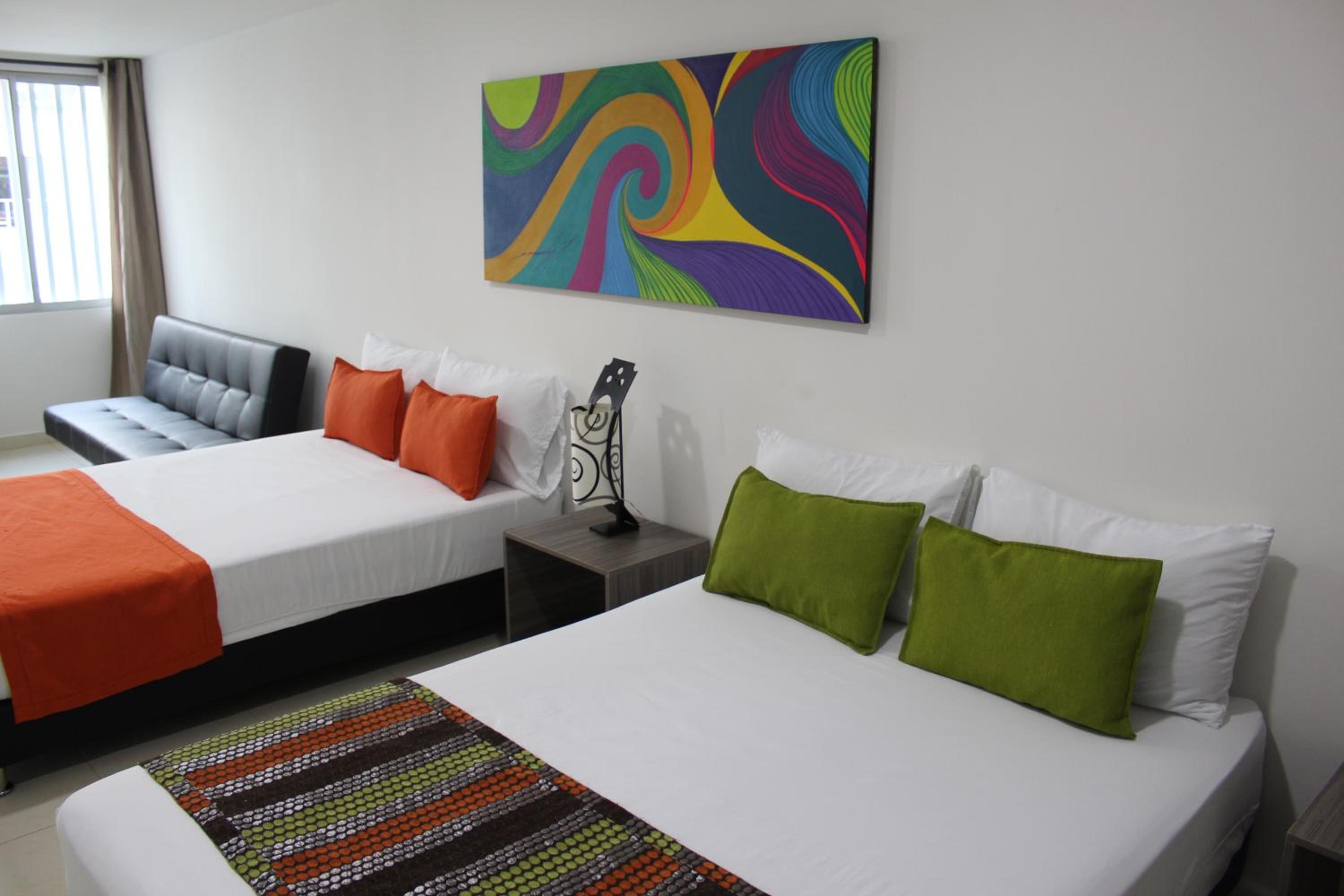 Foto de Hotel Pereira 421