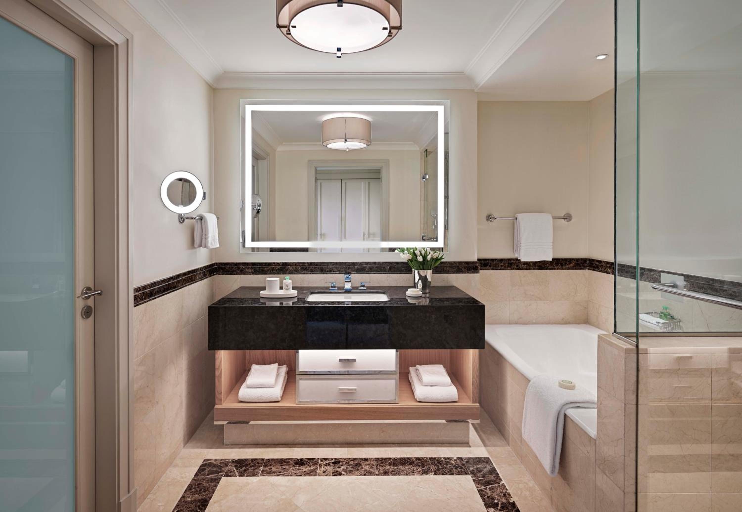 Foto de Four Seasons Hotel Amman