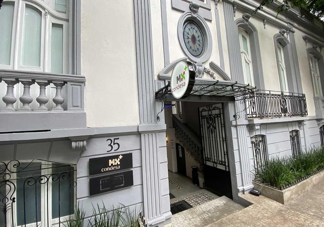 Foto de Hotel MX condesa CDMX, Trademark Collection by Wyndham