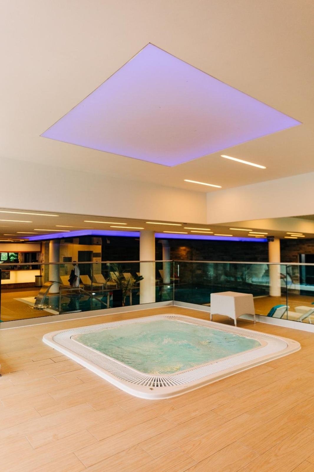 Foto de Elexus Apartments Poiana Brasov