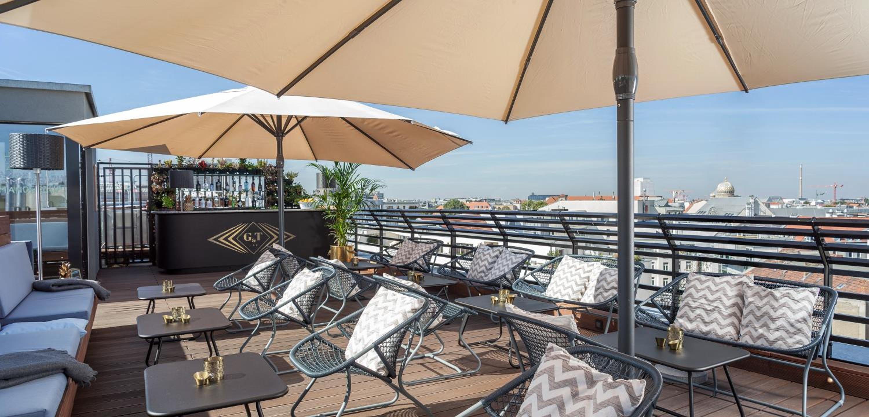 Foto de Hotel ZOE by AMANO