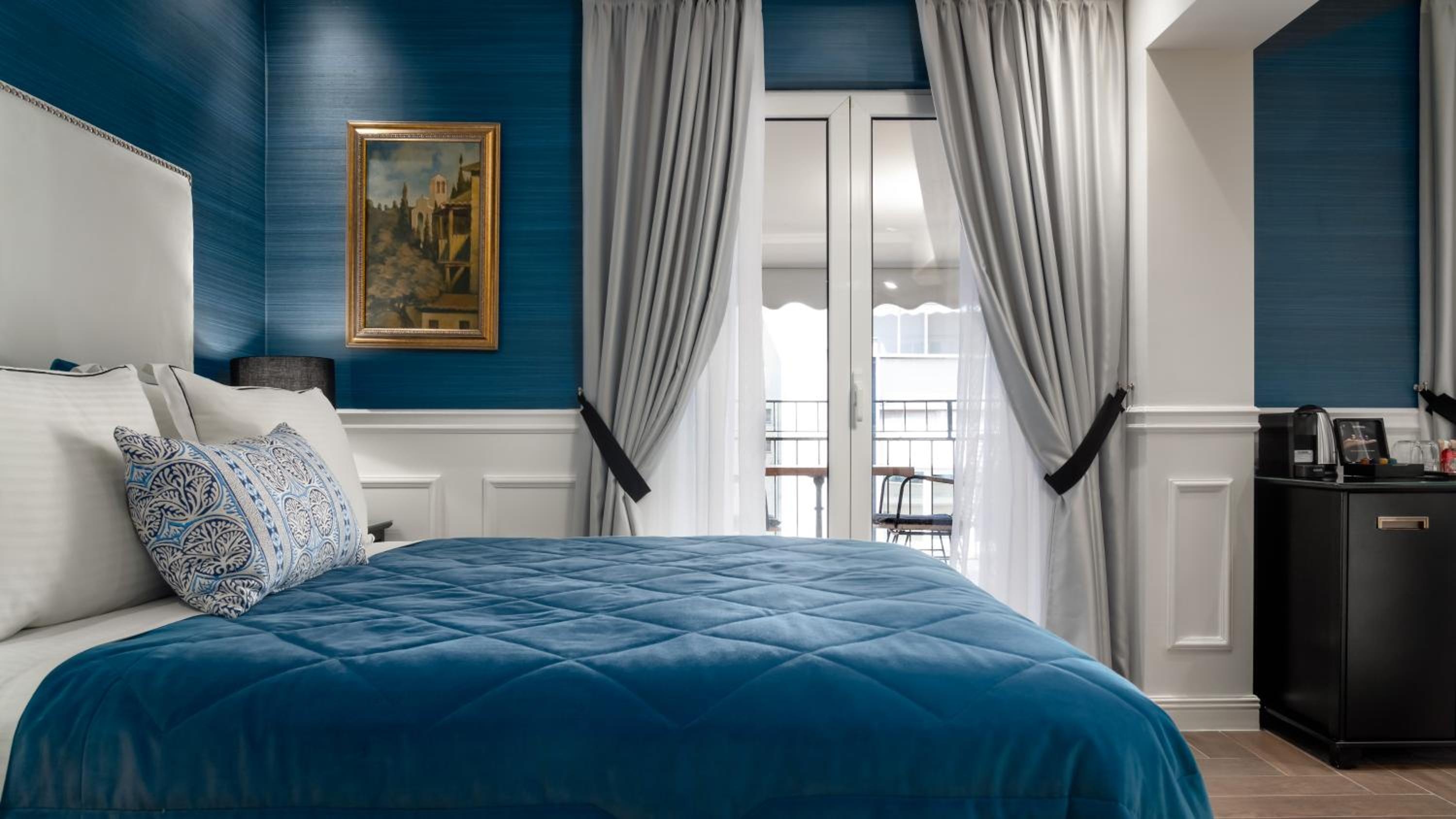 Foto de Evripidou Suites