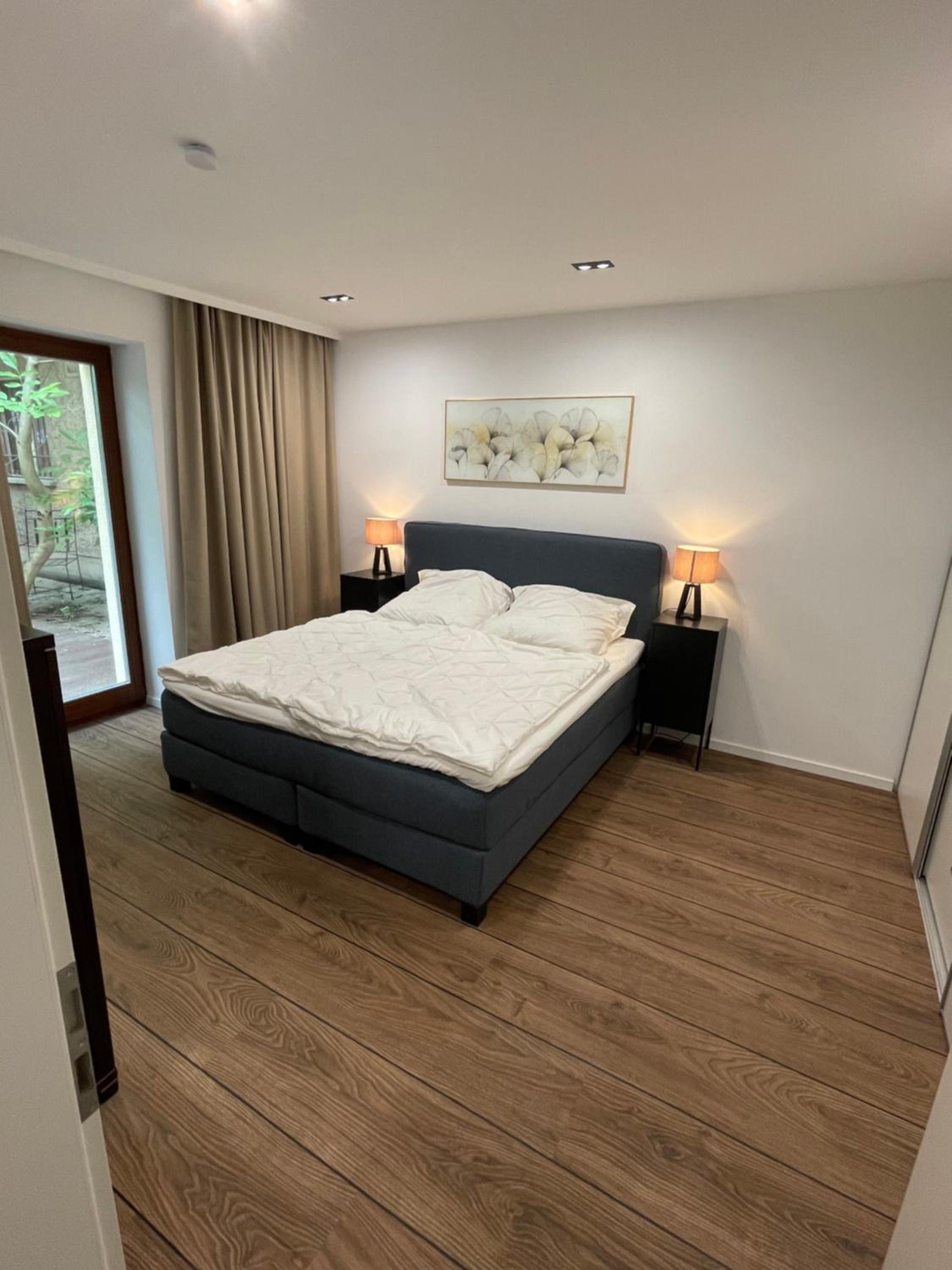 Foto de MYSTAY BERLIN Müggelheim