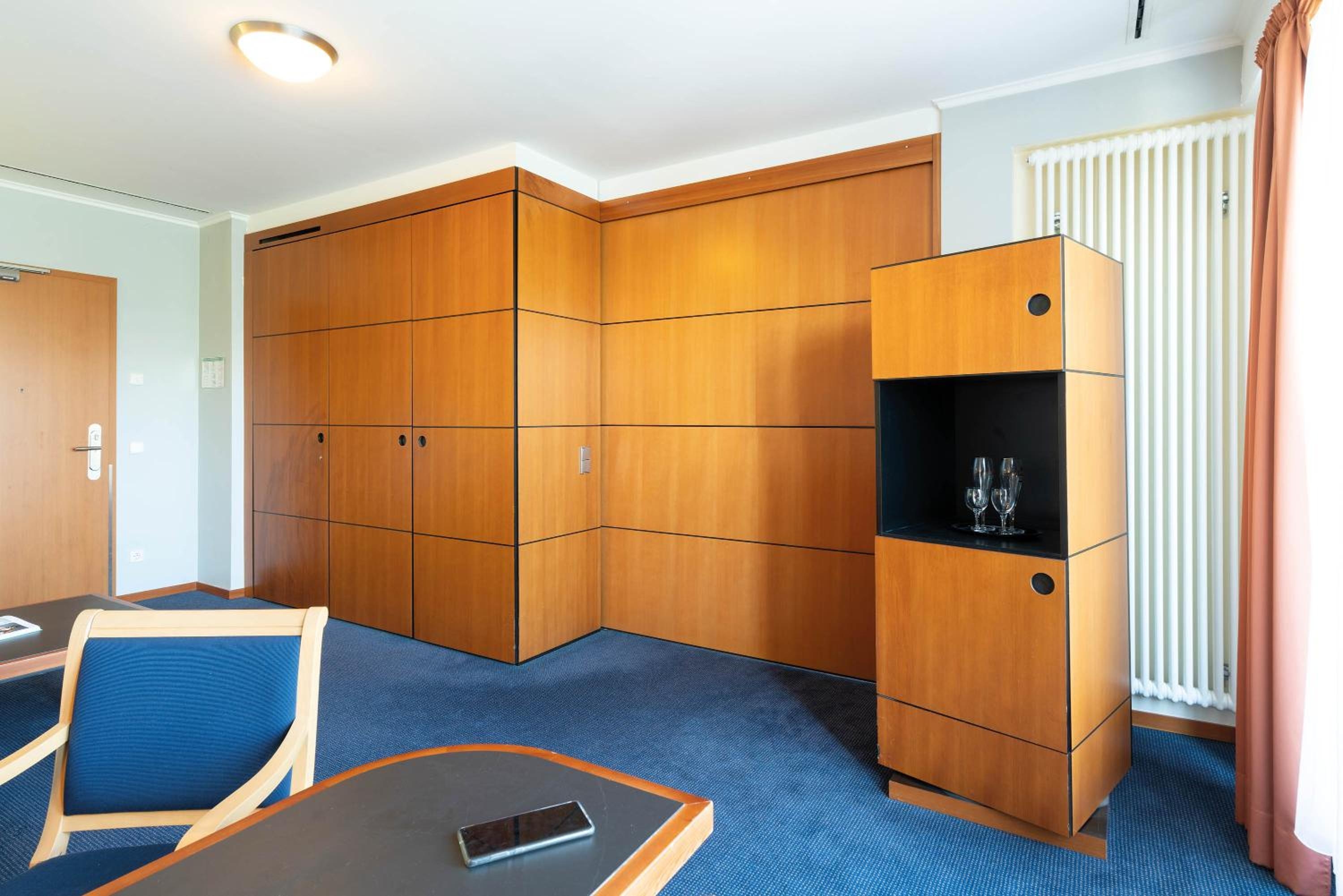 Foto de Seminaris Avendi Hotel Potsdam