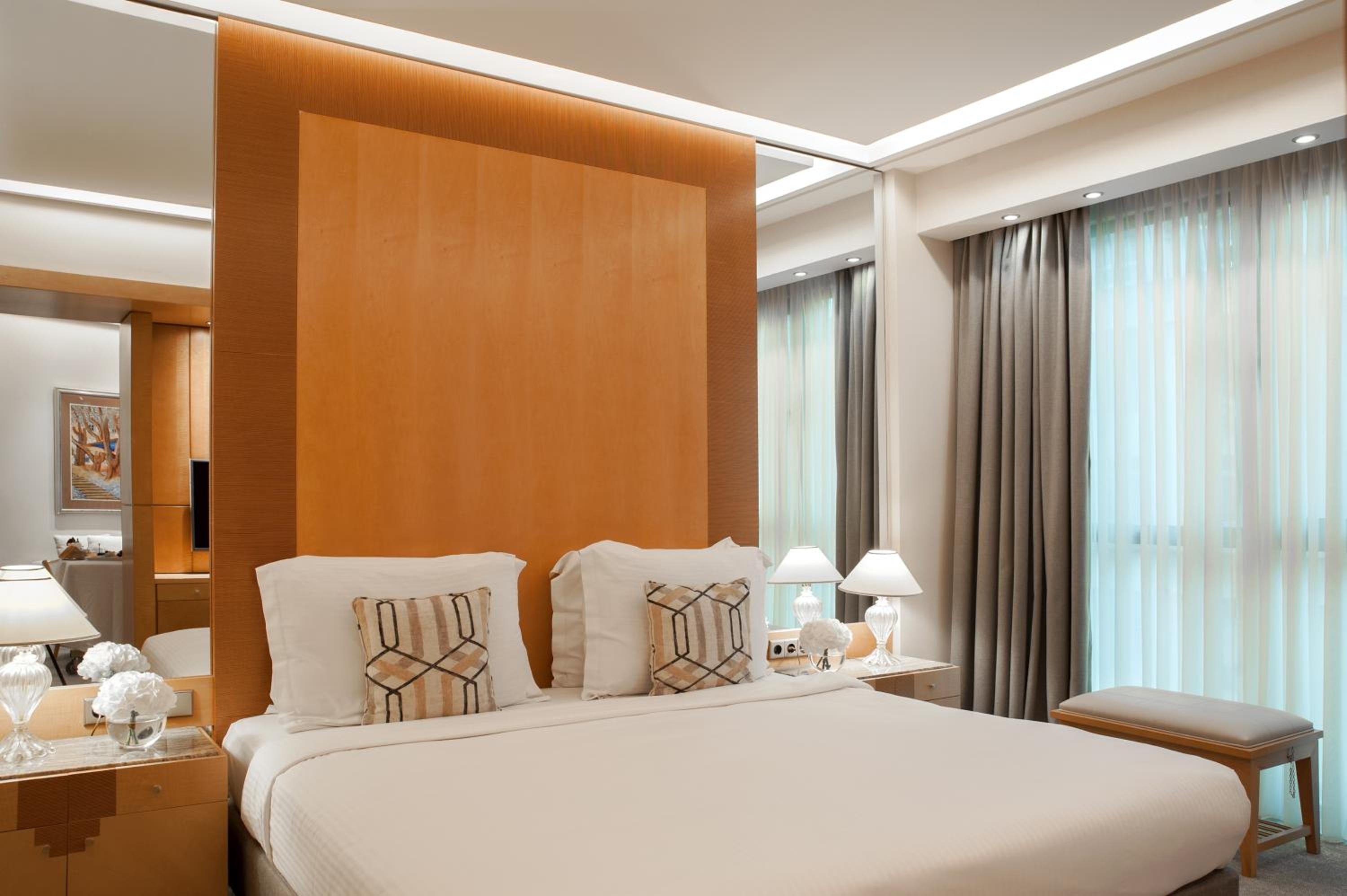 Foto de Meliá Athens