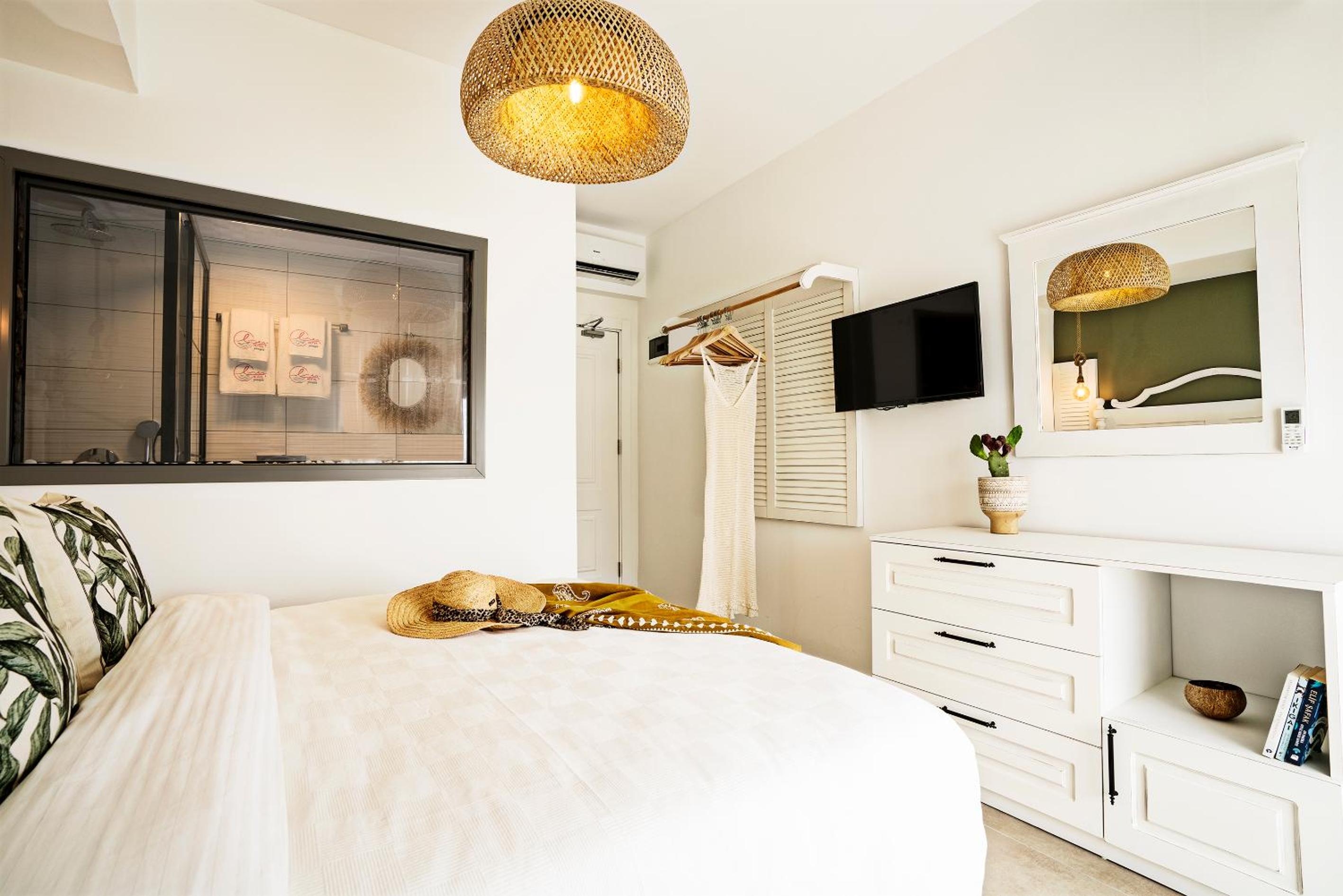Foto de Liman Hotel Gümüslük - Adult Only