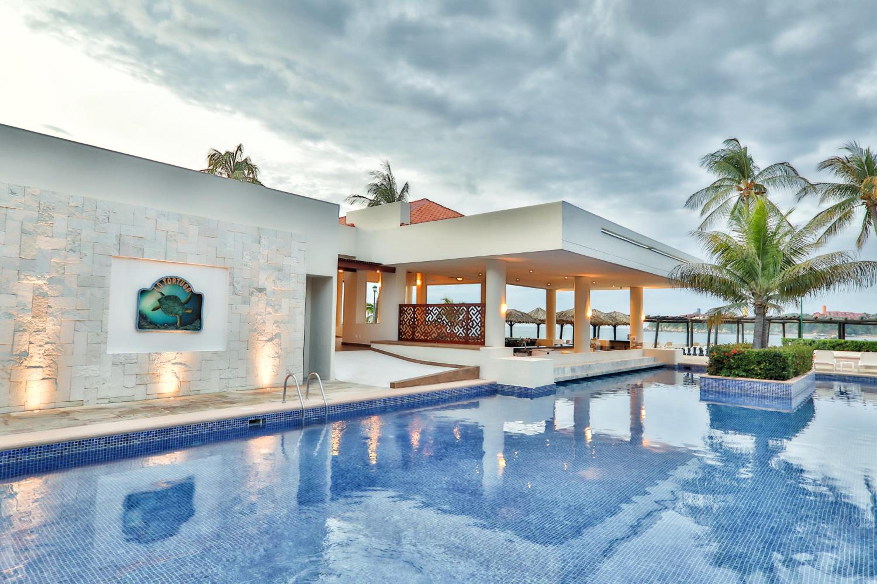 Foto de Barceló Huatulco - All Inclusive