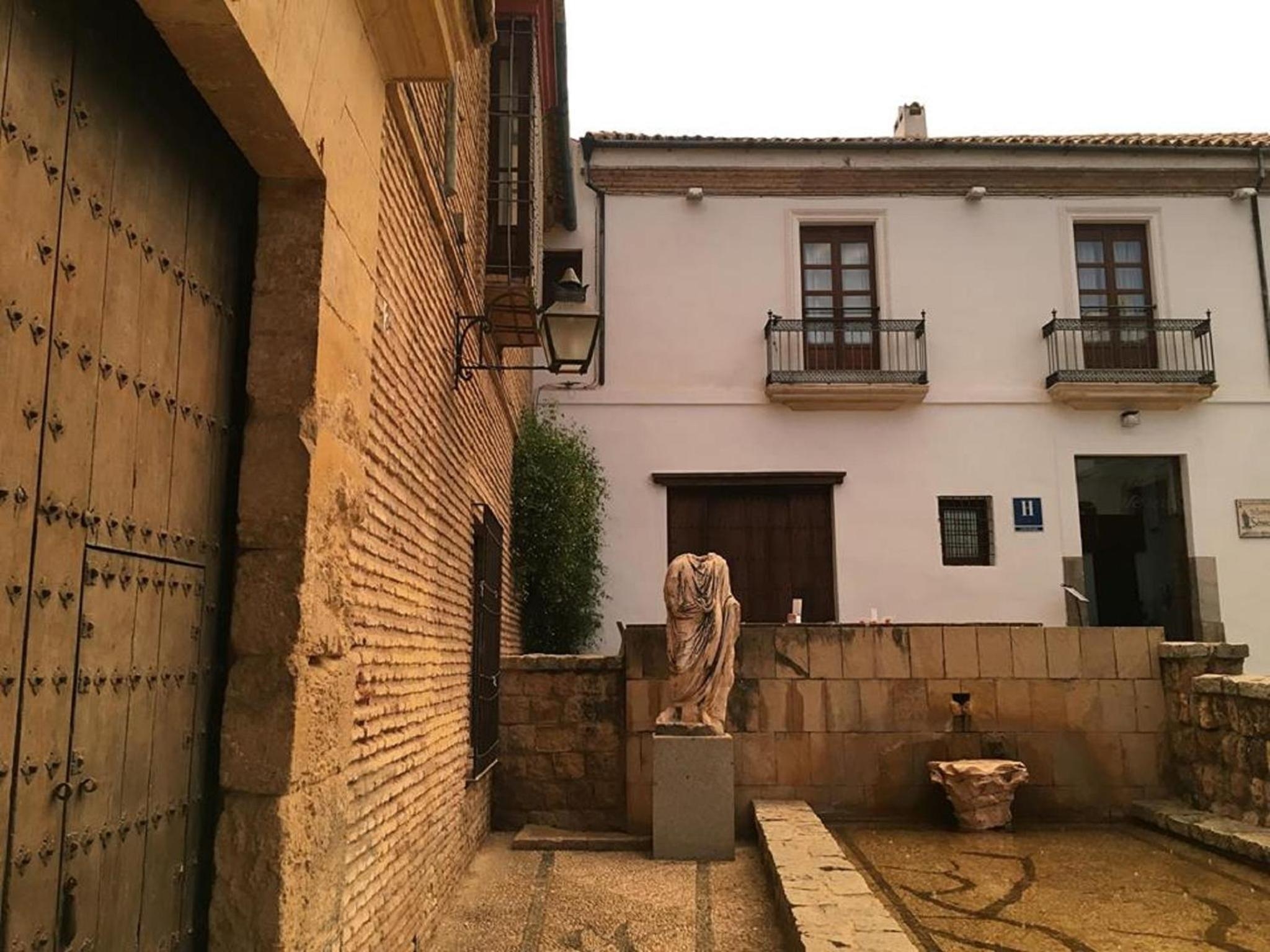 Foto de Hotel Plateros