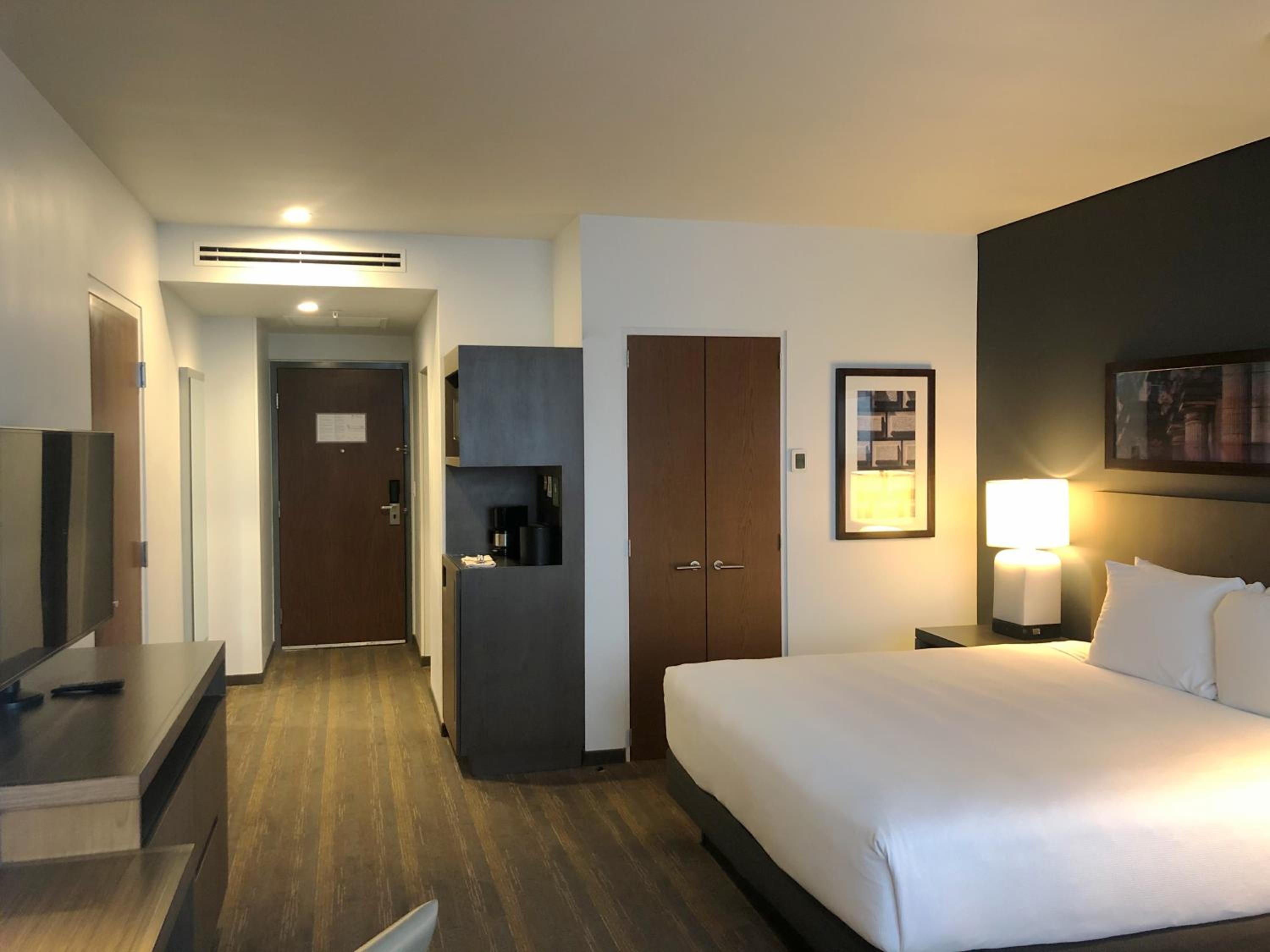 Foto de Hyatt House Mexico City Santa Fe