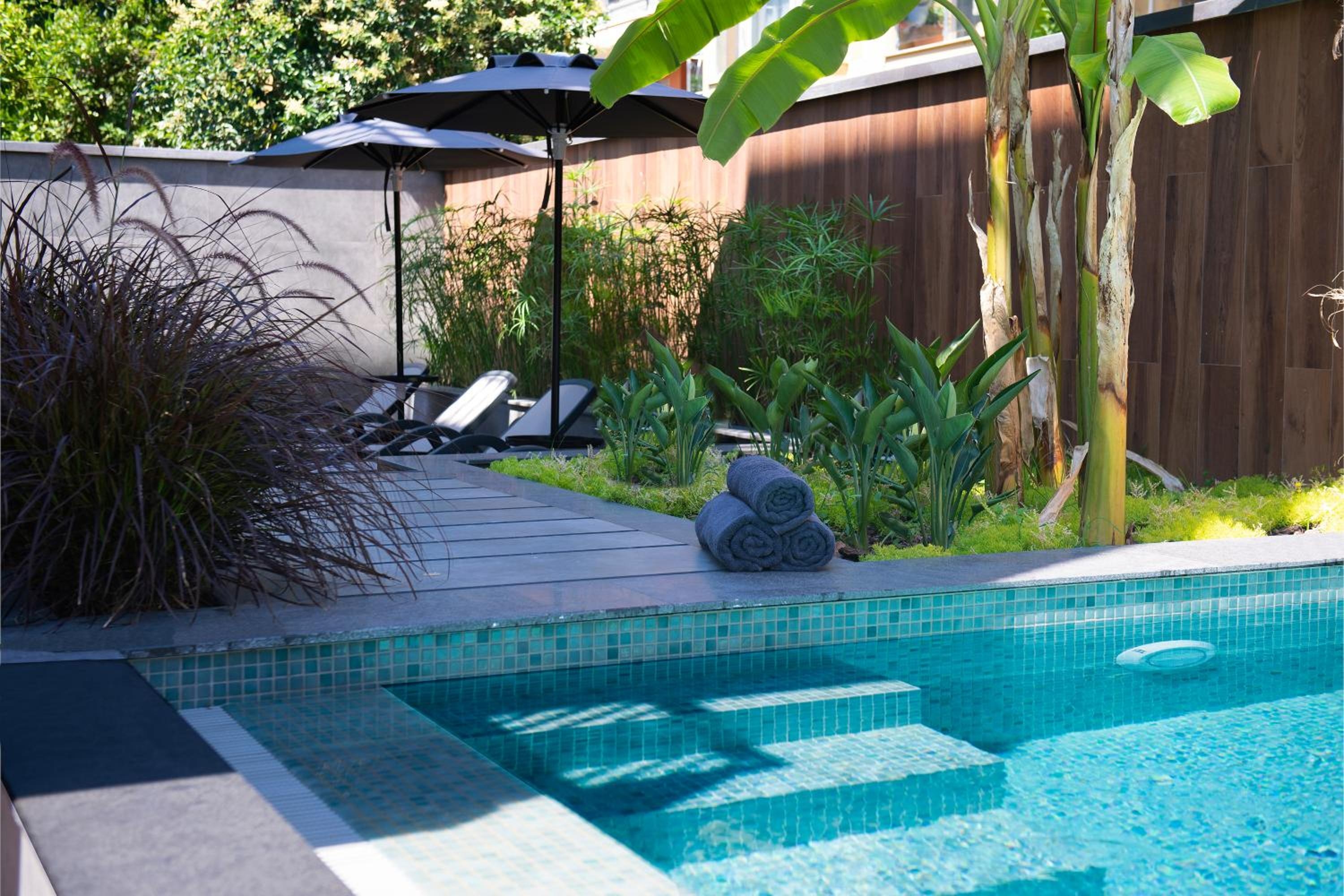 Foto de Trend Suites CYCLE