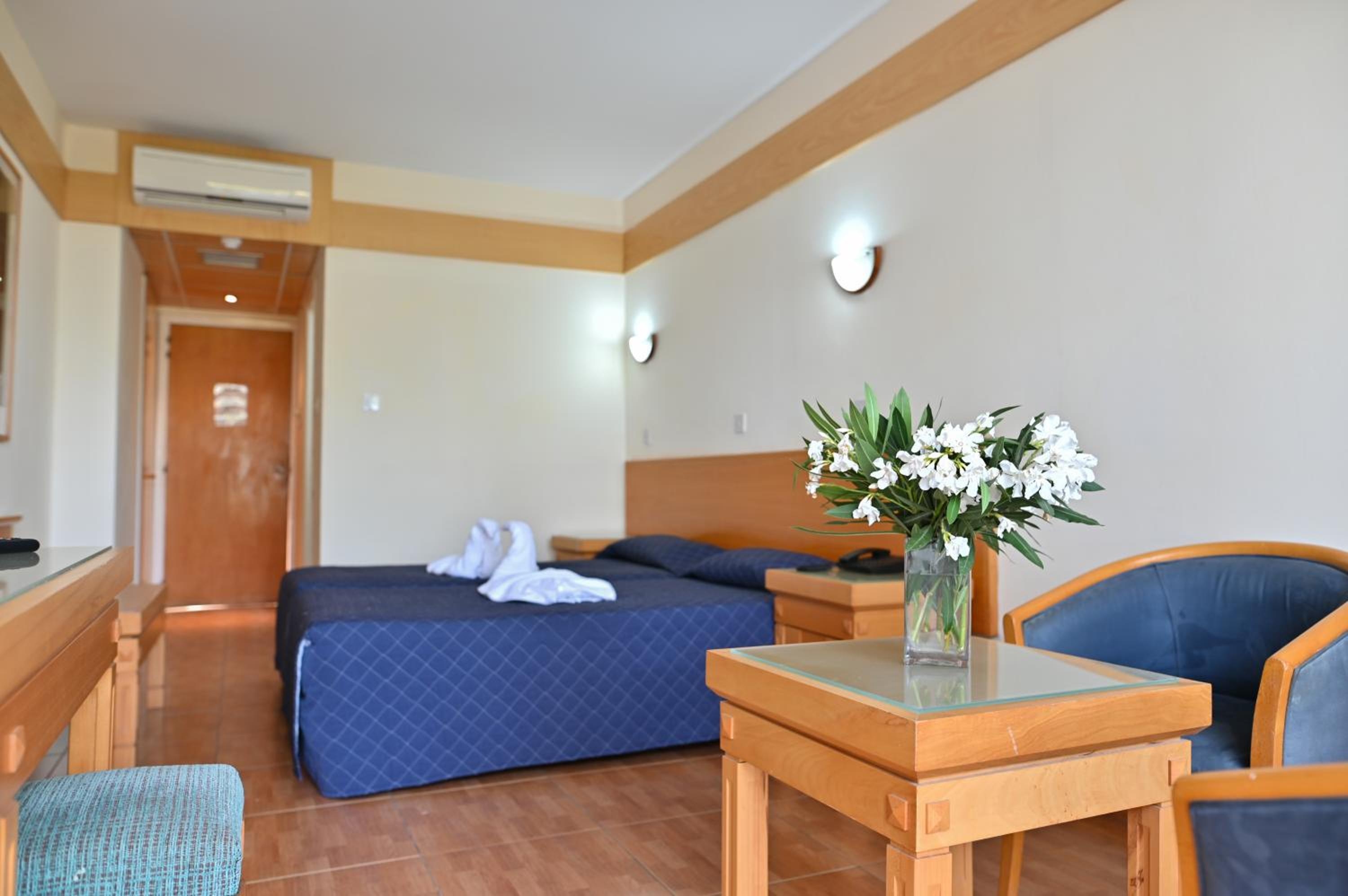 Foto de Veronica Hotel