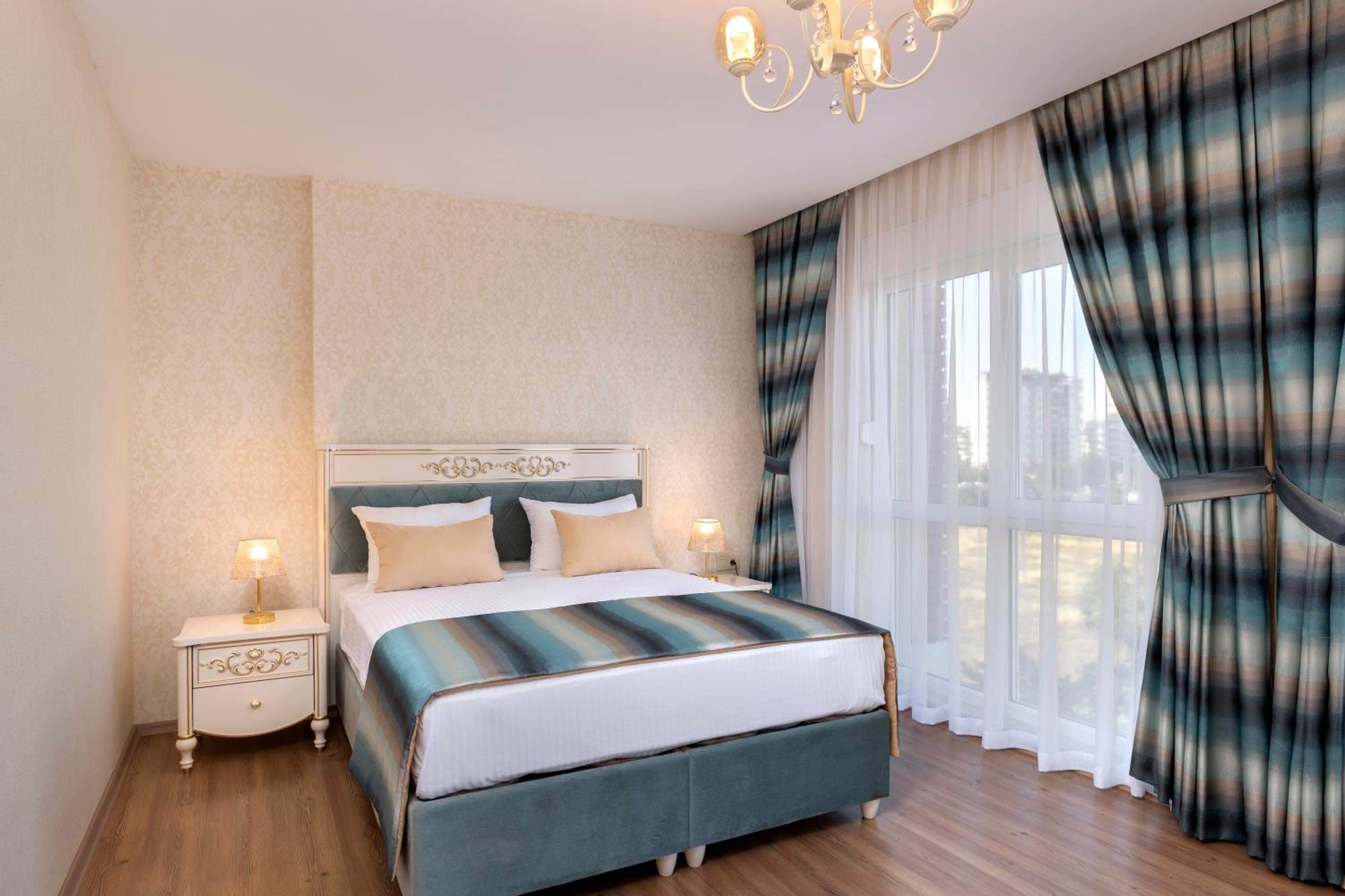 Foto de Onix Apart Hotel