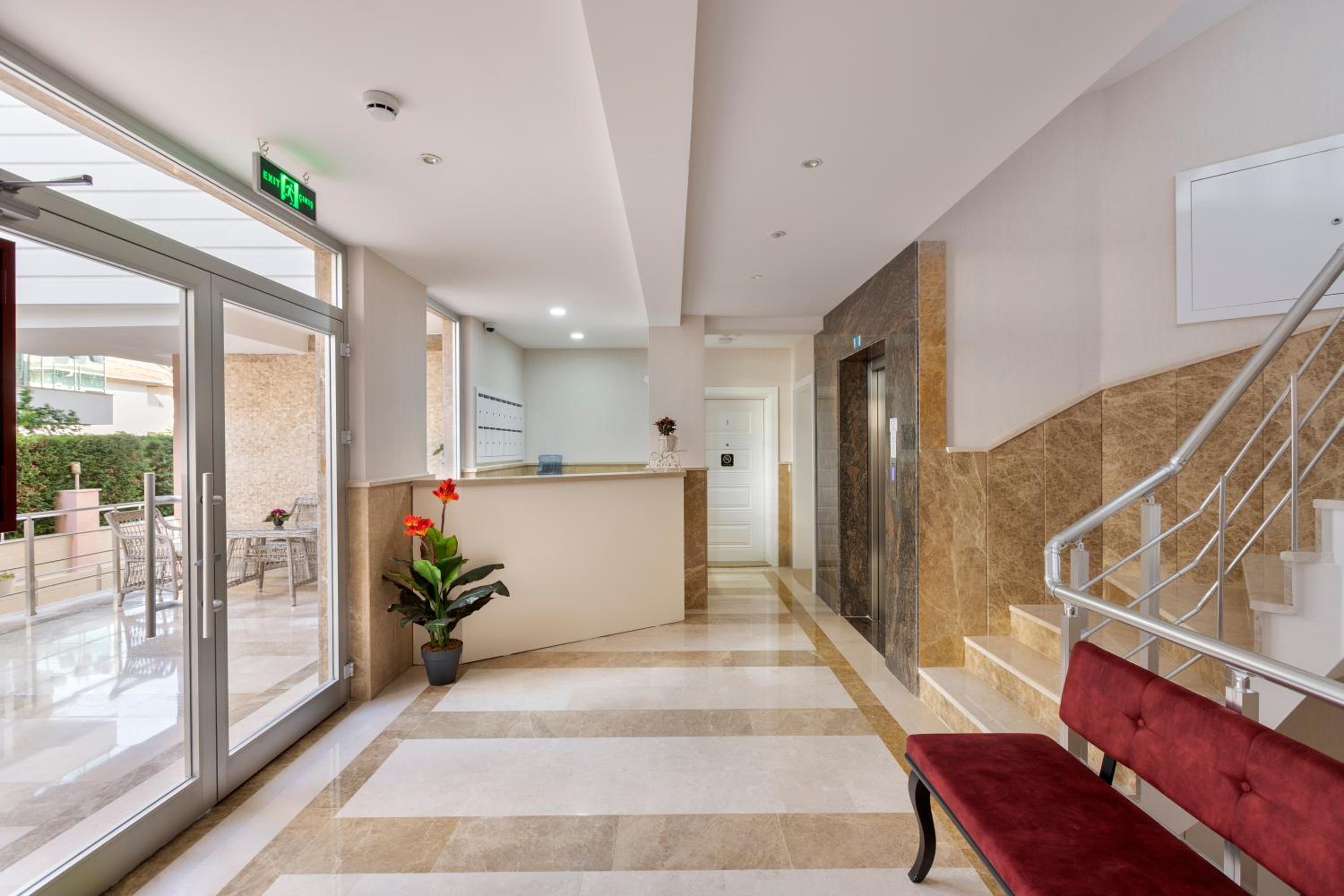 Foto de Onix Apart Hotel