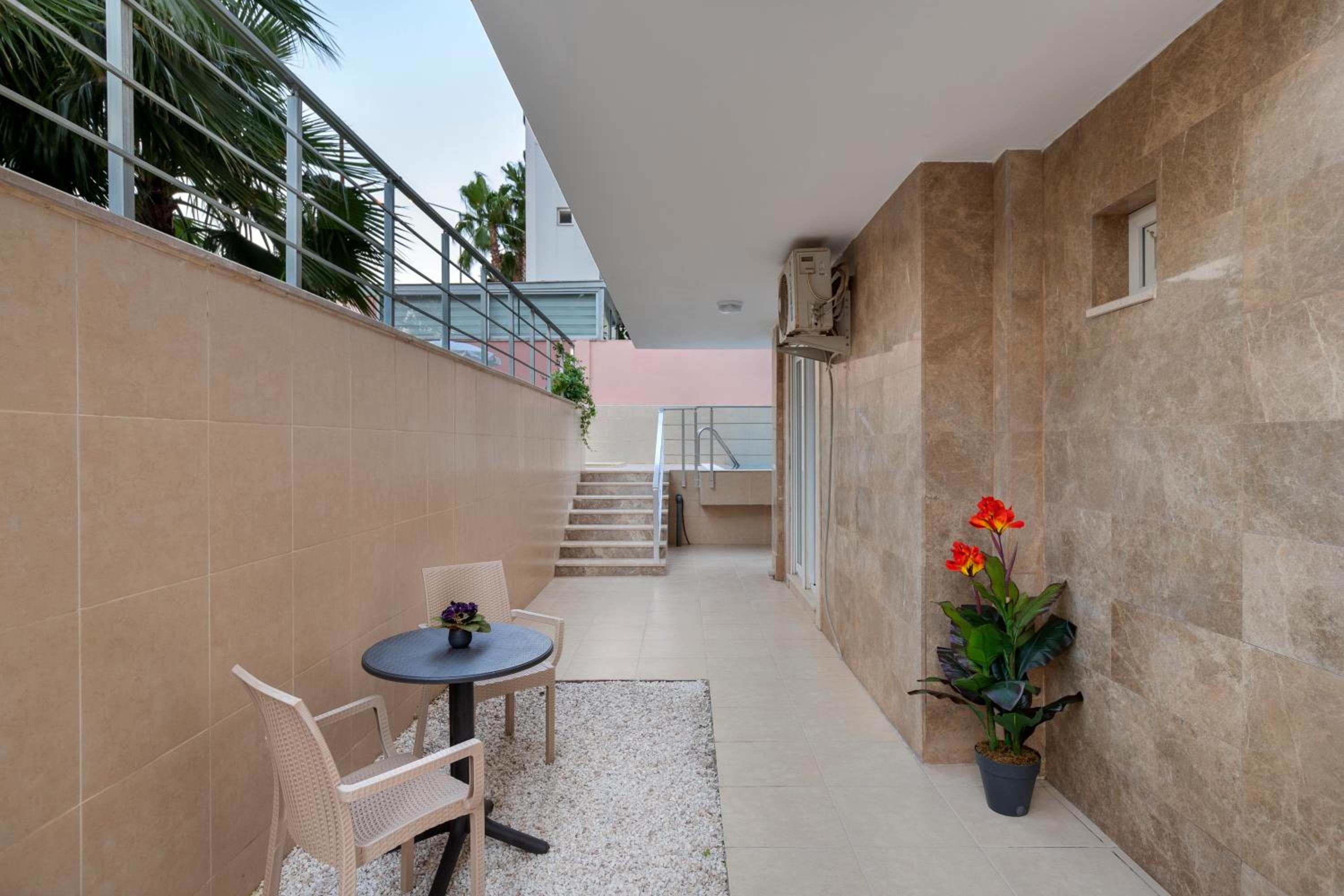 Foto de Onix Apart Hotel