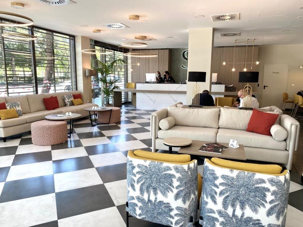 Foto de Soho Boutique Córdoba