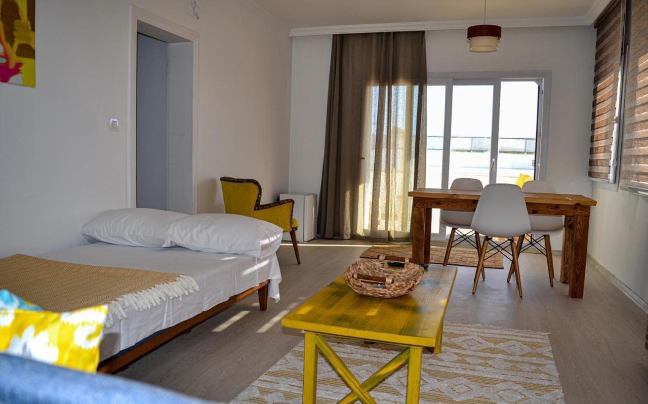 Foto de merih butik hotel