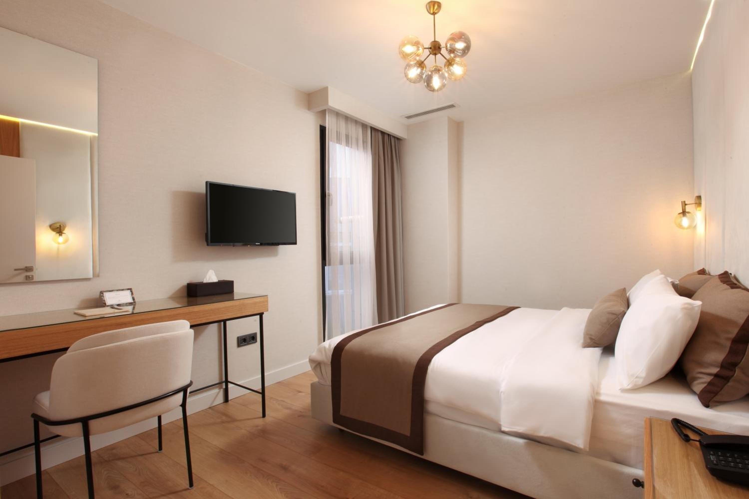 Foto de The Pearl Suites