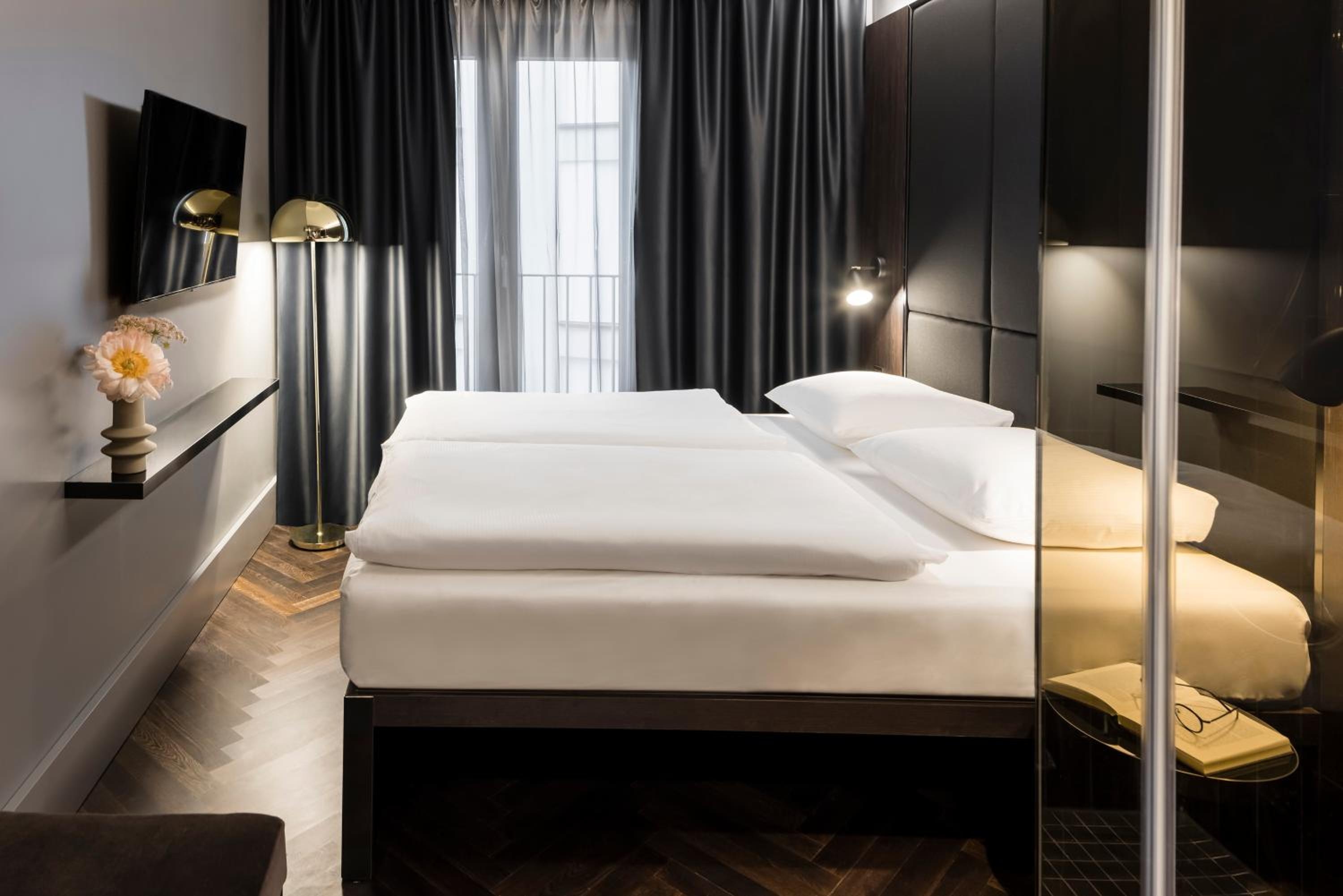 Foto de Hotel ROMY by AMANO