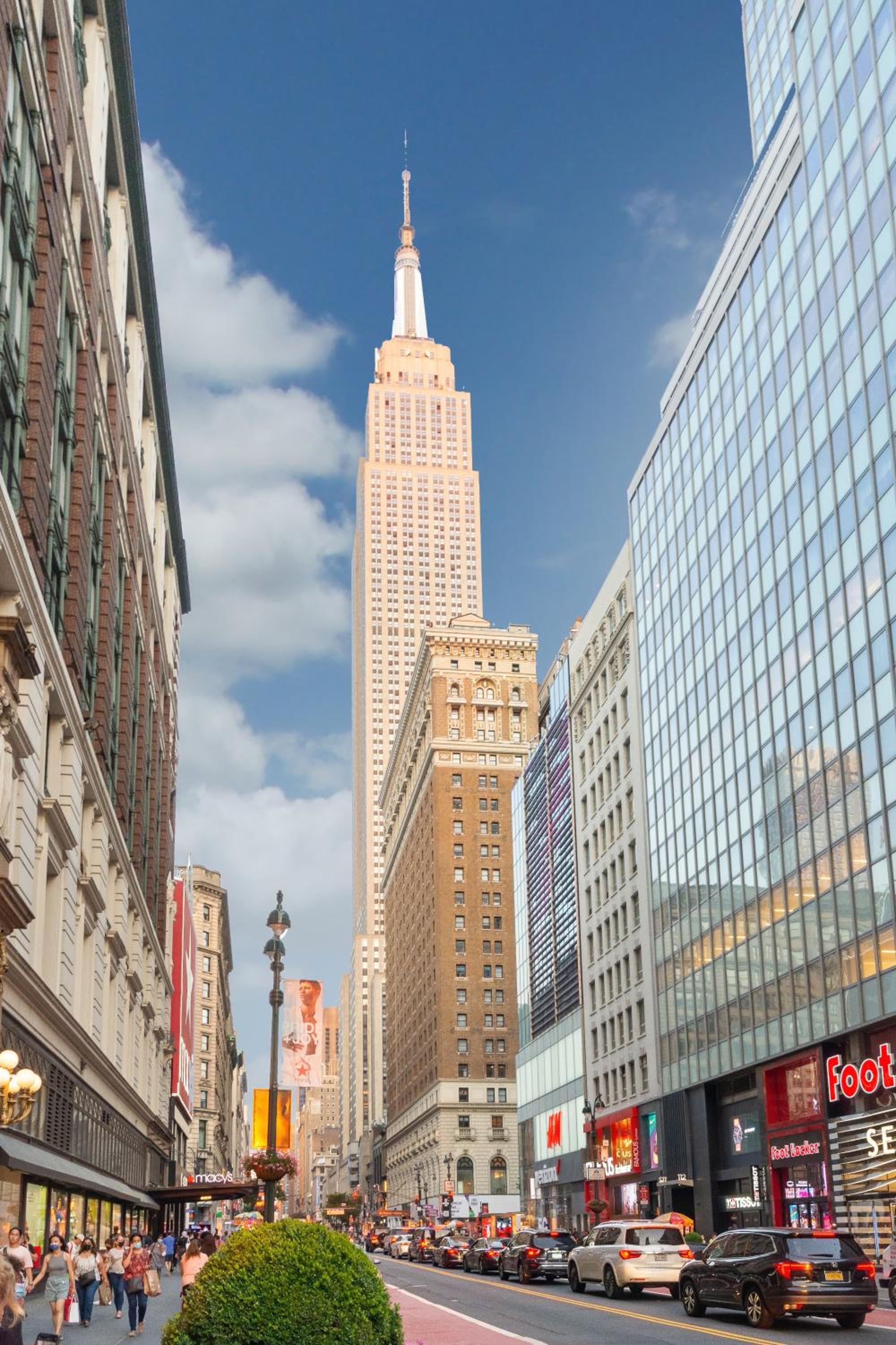 Foto de Hyatt Centric Midtown 5th Avenue New York