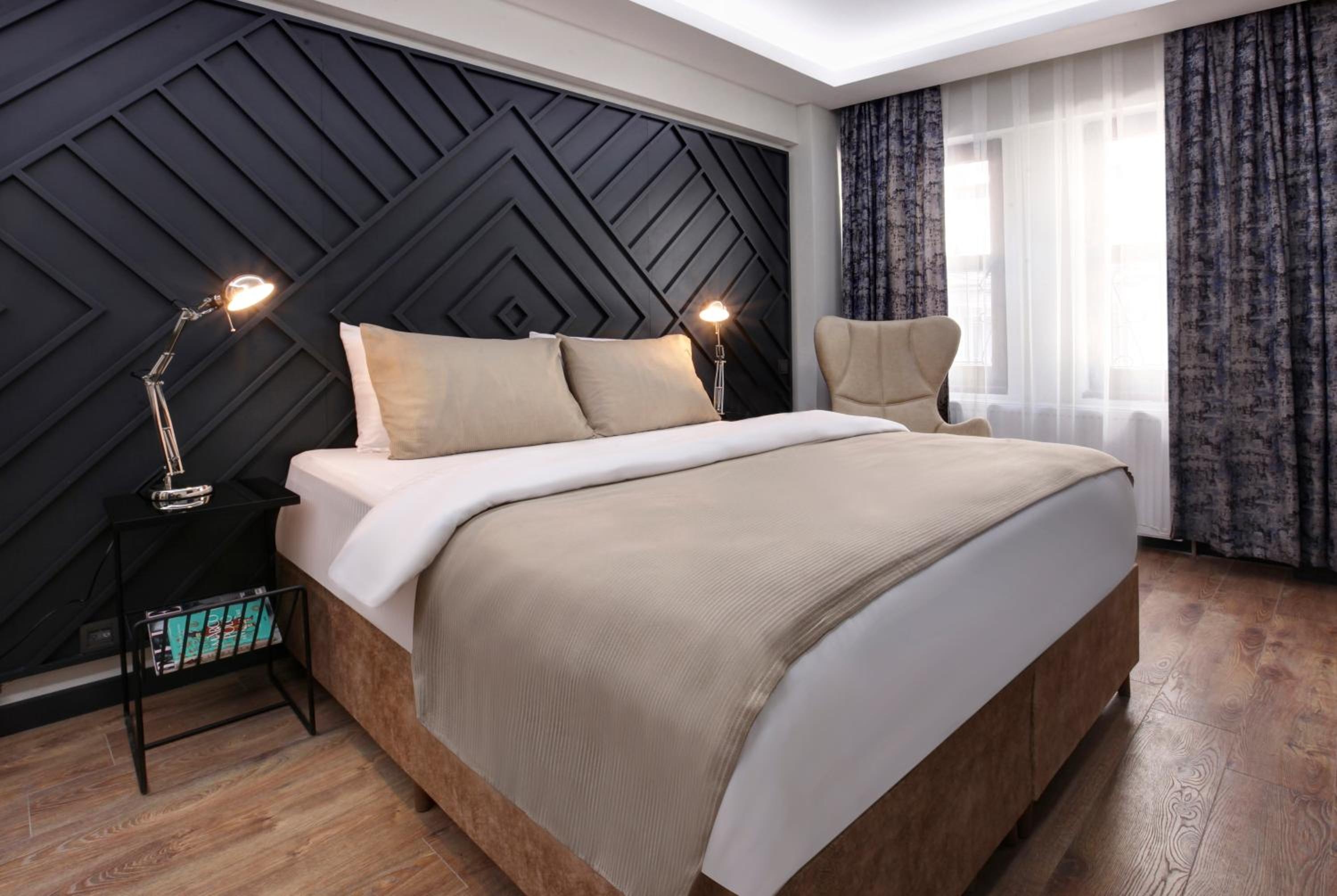 Foto de Xenia Hotel Istanbul