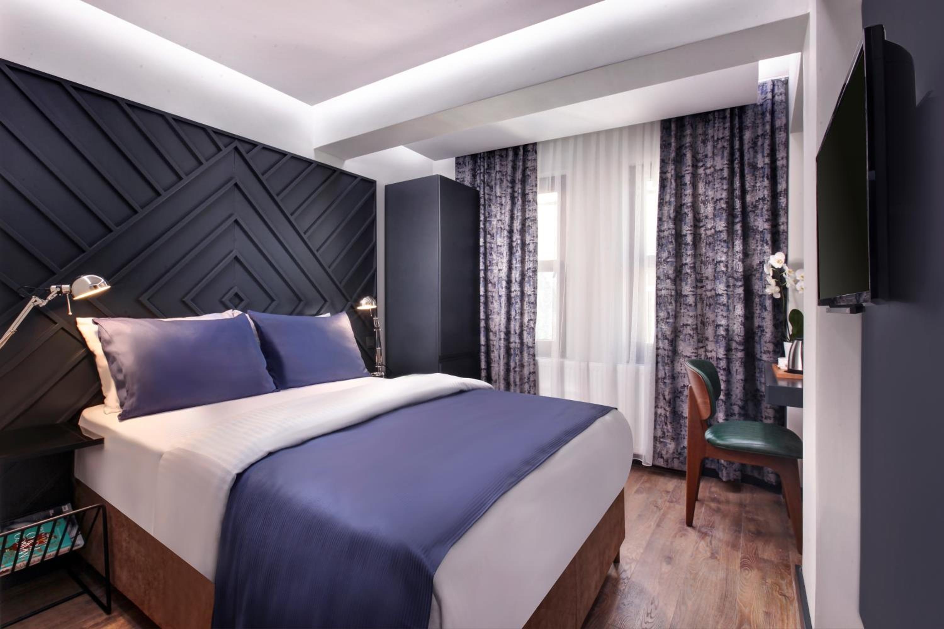 Foto de Xenia Hotel Istanbul