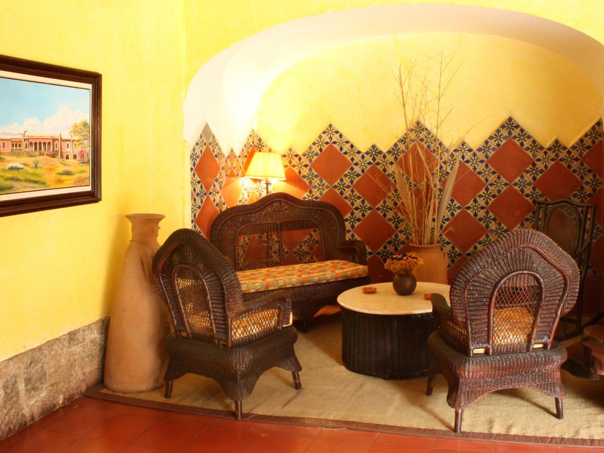 Foto de Hotel Racquet Cuernavaca
